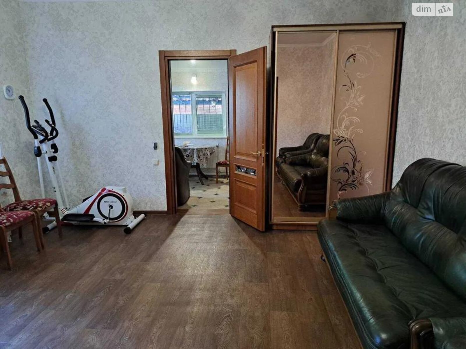 Продажа части дома в Харькове, улица Благодатная, район 624-ый микрорайон, 2 комнаты фото 1