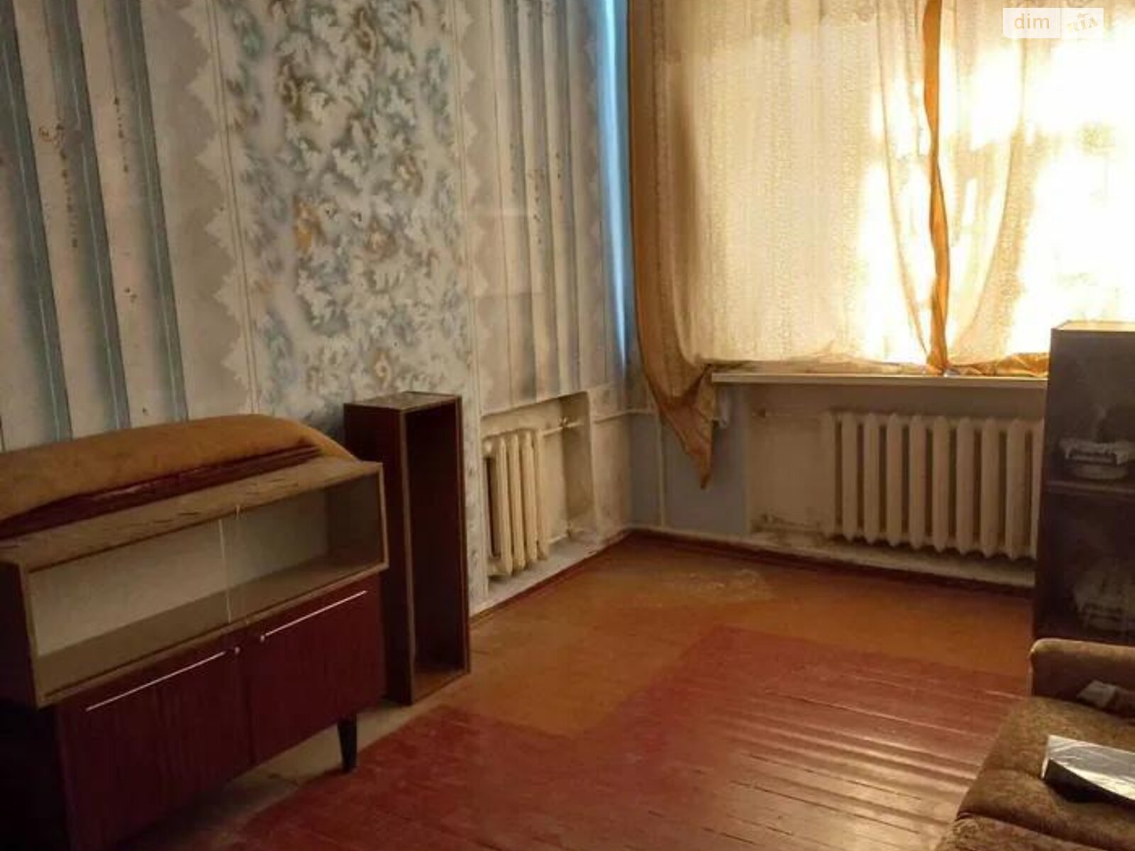 Продажа части дома в Харькове, улица Благодатная, район 624-ый микрорайон, 2 комнаты фото 1