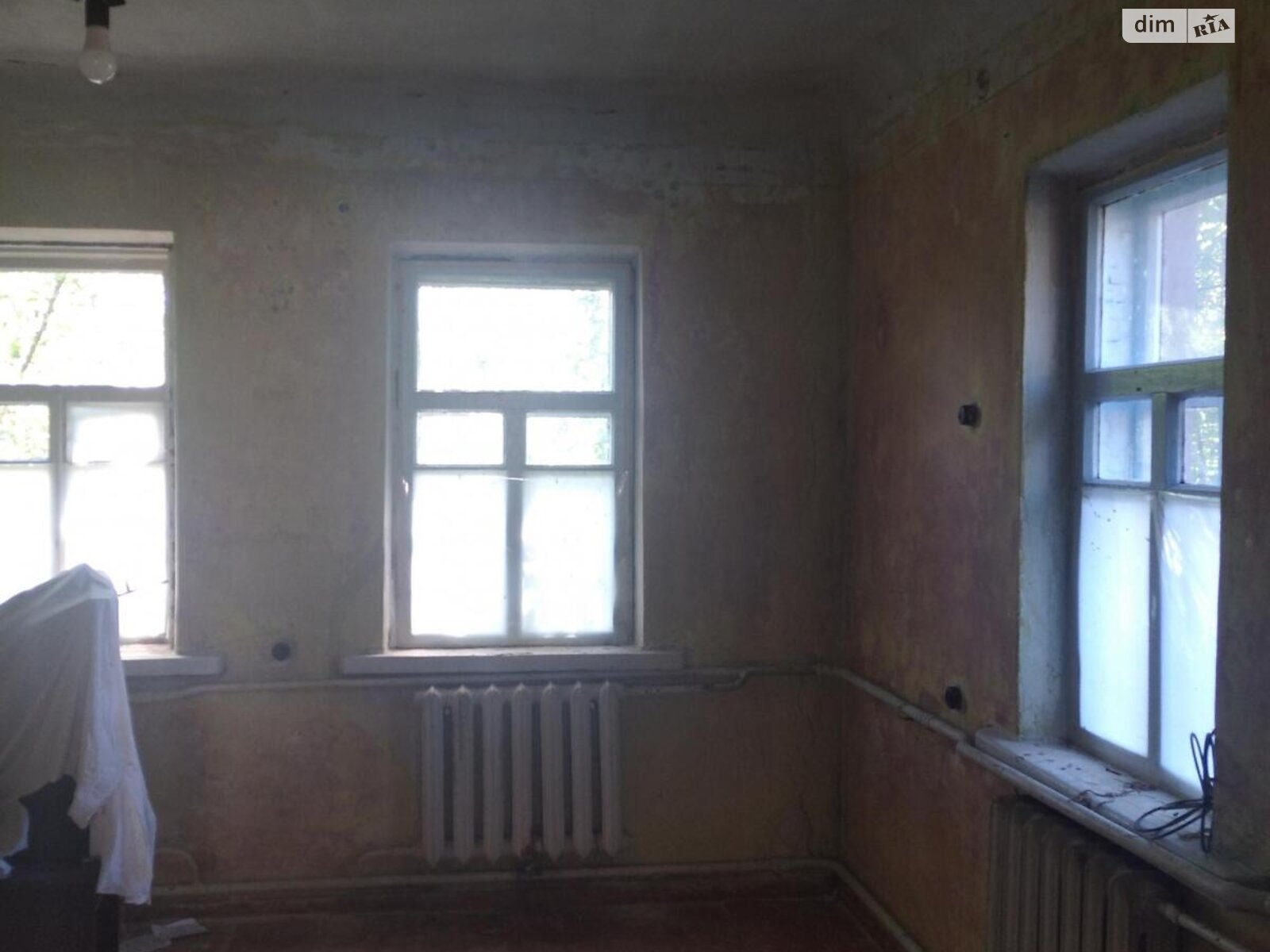 Продажа части дома в Харькове, район Алексеевка, 2 комнаты фото 1