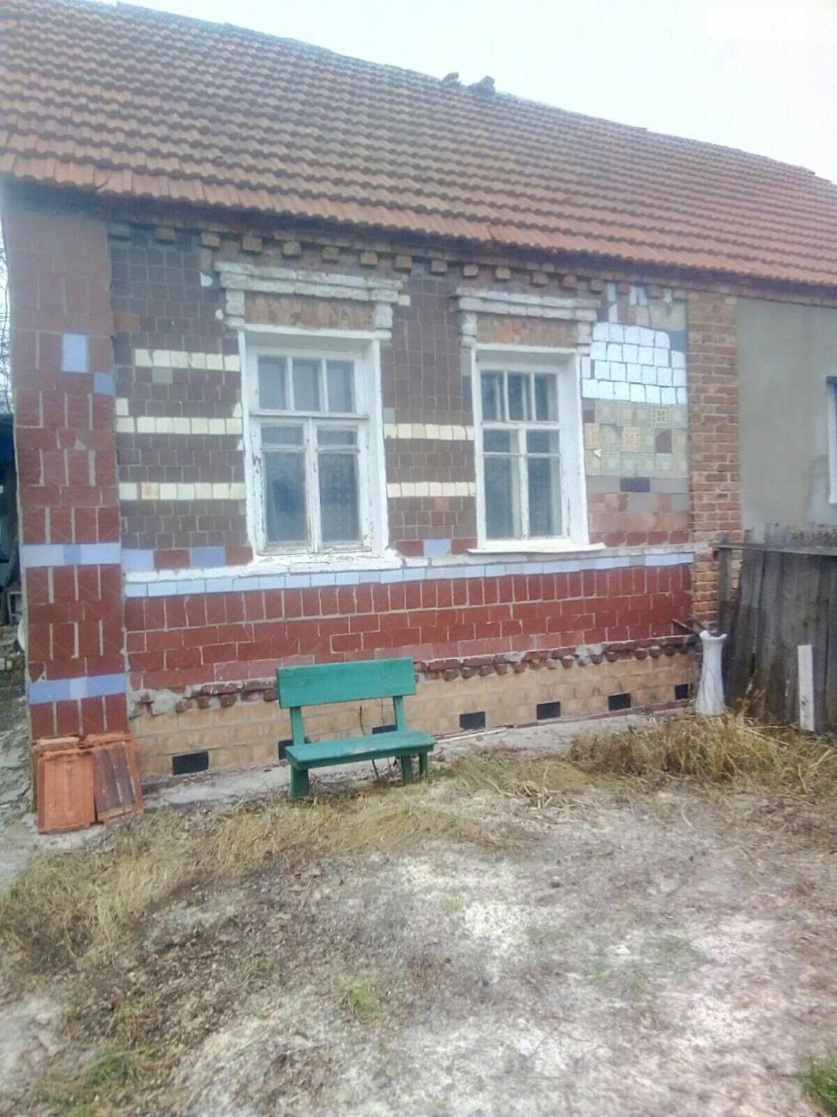 Продажа части дома в Харькове, район Алексеевка, 3 комнаты фото 1