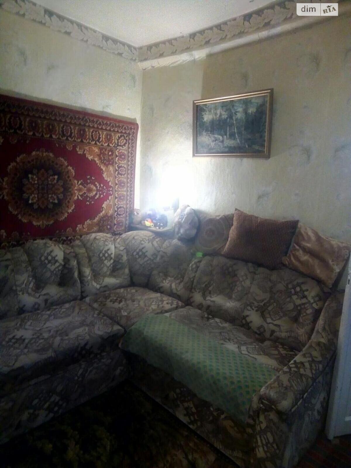 Продажа части дома в Харькове, район Алексеевка, 3 комнаты фото 1