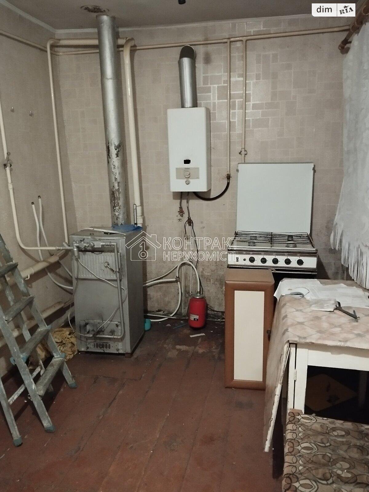 Продажа части дома в Харькове, 1-й въезд Полевой, район Балашовка, 2 комнаты фото 1 Продажа части дома в Харькове, 1-й въезд Полевой, район Балашовка, 2 комнаты фото 1