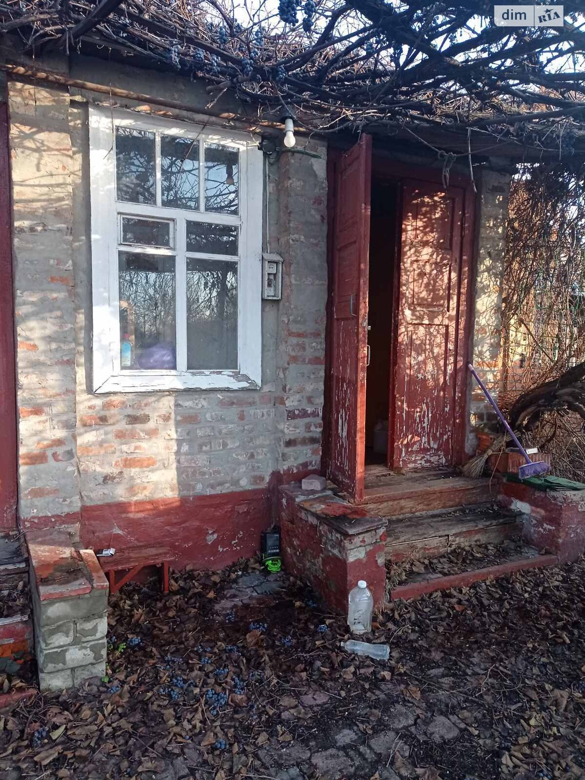 Продажа части дома в Харькове, 1-й въезд Полевой, район Балашовка, 2 комнаты фото 1 Продажа части дома в Харькове, 1-й въезд Полевой, район Балашовка, 2 комнаты фото 1