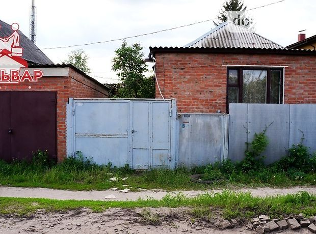 Продажа части дома, 32м², Харьков, c. Большая Даниловка, ст.м. Героев труда, Бассейный 1-й переулок Продажа части дома, 32м², Харьков, c. Большая Даниловка, ст.м. Героев труда, Бассейный 1-й переулок