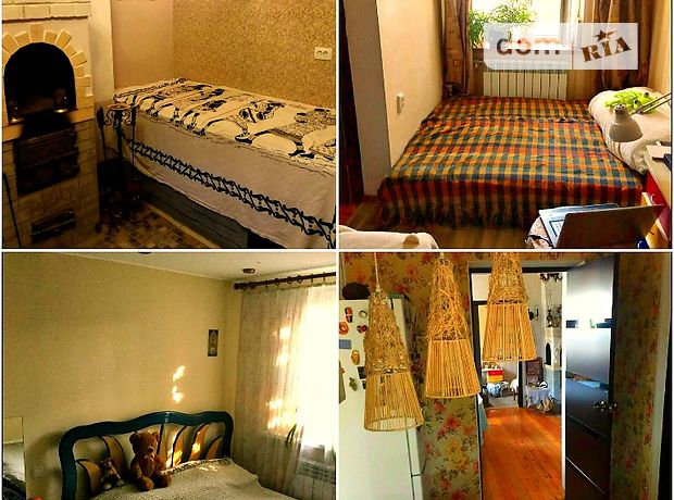 Продажа части дома, 55м², Харьков, c. Большая Даниловка, перКлимовского Продажа части дома, 55м², Харьков, c. Большая Даниловка, перКлимовского