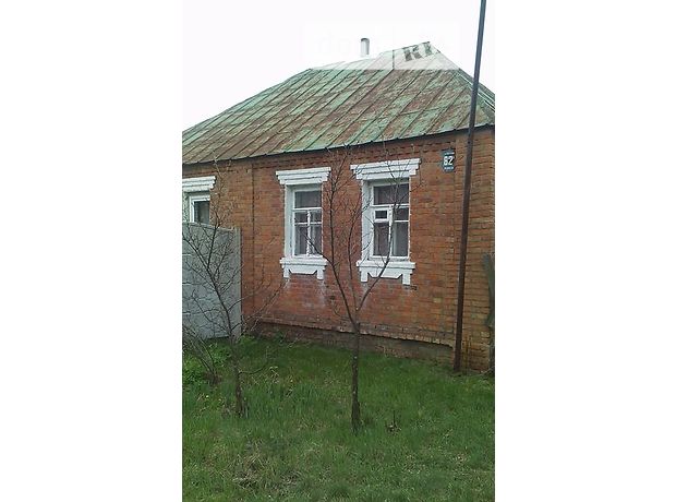 Продажа части дома в селе Черкасские Тишки, 3 комнаты фото 1 Продажа части дома в селе Черкасские Тишки, 3 комнаты фото 1