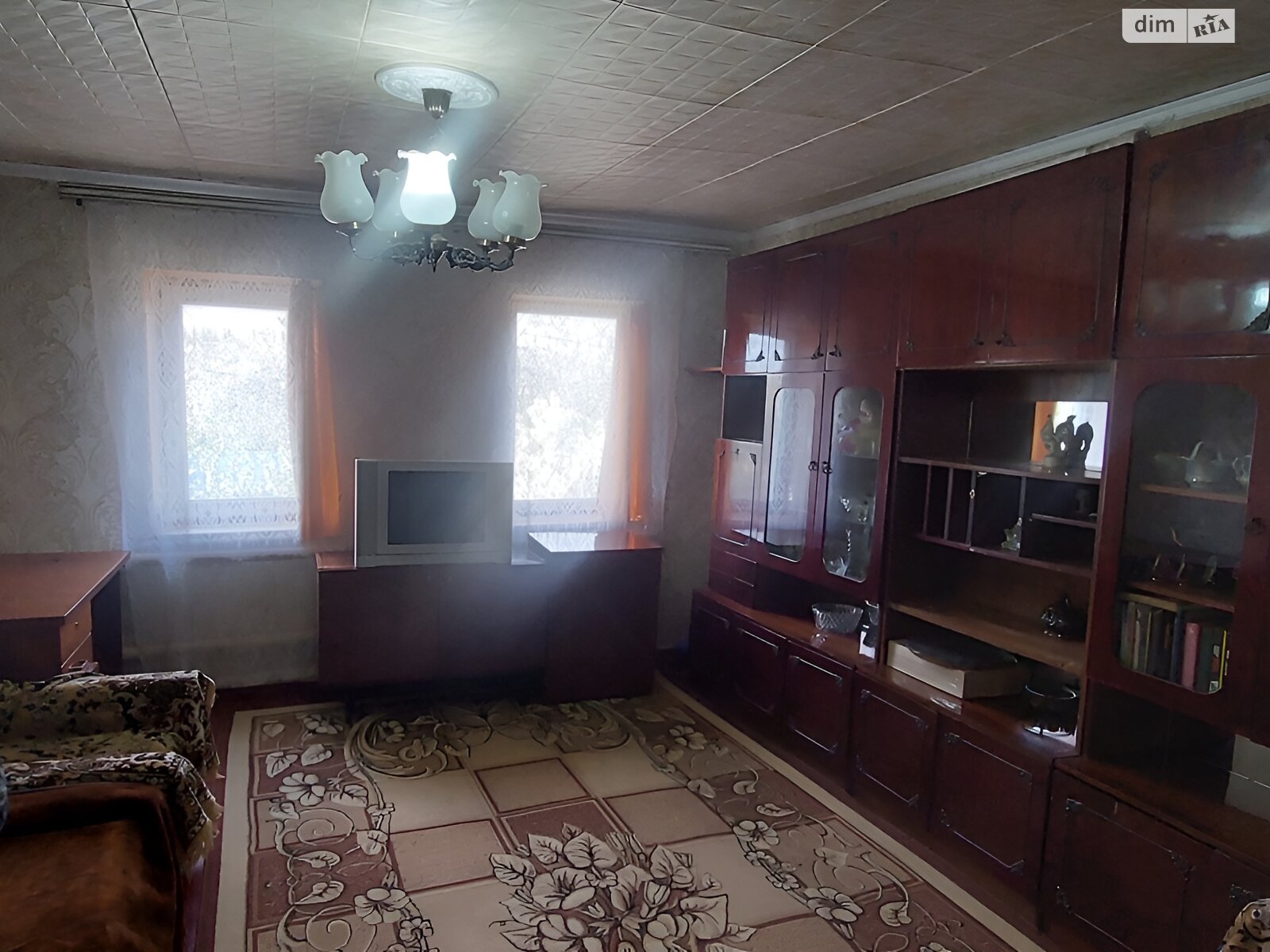 Продаж частини будинку в Харкові, вулиця Верхня Гиївська 3, район Гиївка, 2 кімнати фото 1 Продаж частини будинку в Харкові, вулиця Верхня Гиївська 3, район Гиївка, 2 кімнати фото 1