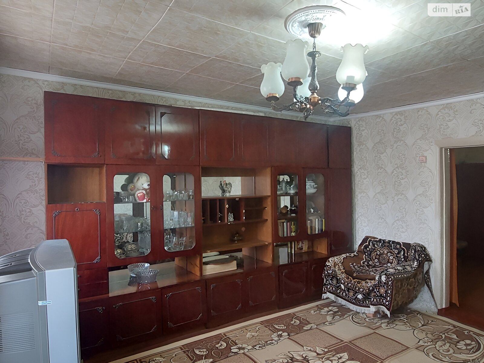 Продаж частини будинку в Харкові, вулиця Верхня Гиївська 3, район Гиївка, 2 кімнати фото 1 Продаж частини будинку в Харкові, вулиця Верхня Гиївська 3, район Гиївка, 2 кімнати фото 1