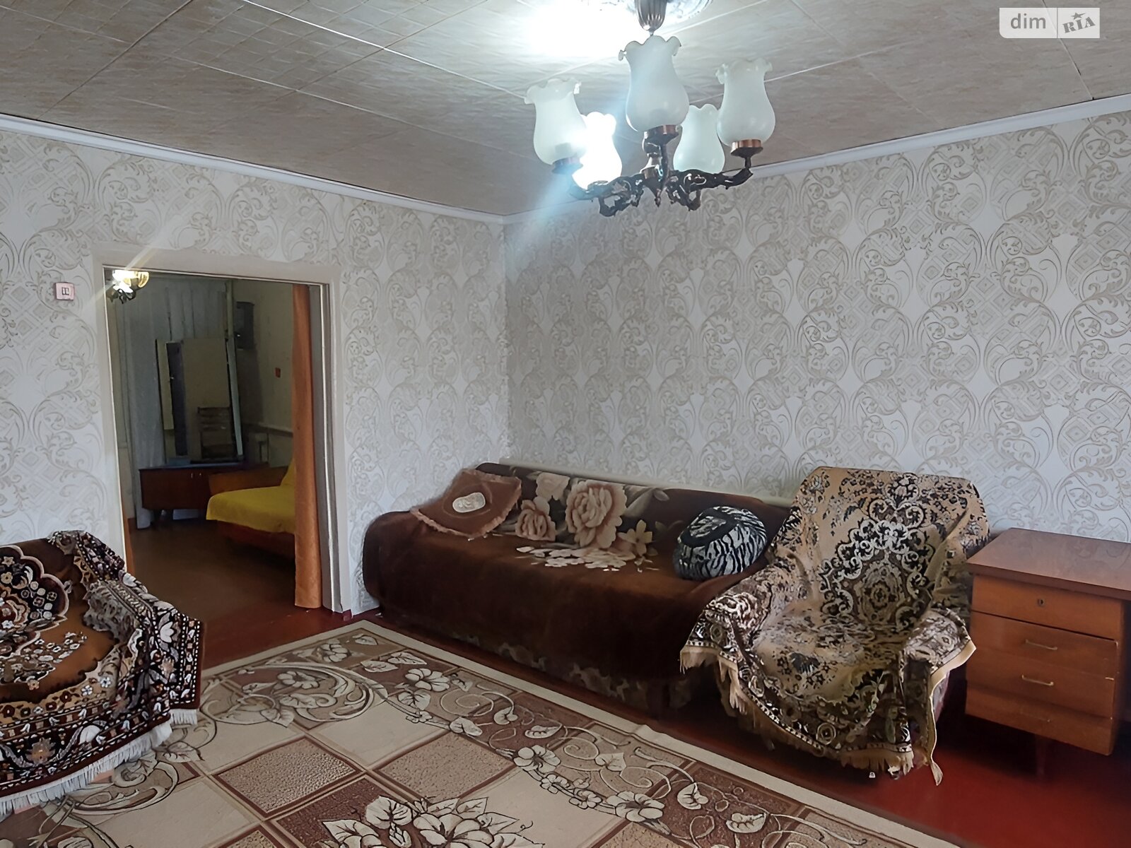 Продаж частини будинку в Харкові, вулиця Верхня Гиївська 3, район Гиївка, 2 кімнати фото 1 Продаж частини будинку в Харкові, вулиця Верхня Гиївська 3, район Гиївка, 2 кімнати фото 1