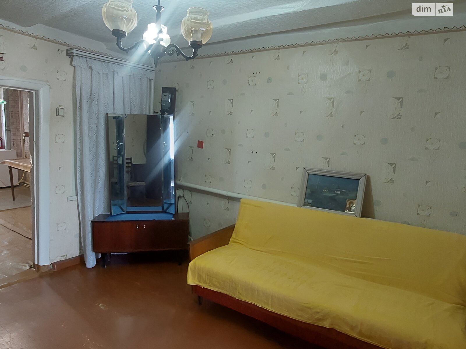 Продаж частини будинку в Харкові, вулиця Верхня Гиївська 3, район Гиївка, 2 кімнати фото 1 Продаж частини будинку в Харкові, вулиця Верхня Гиївська 3, район Гиївка, 2 кімнати фото 1