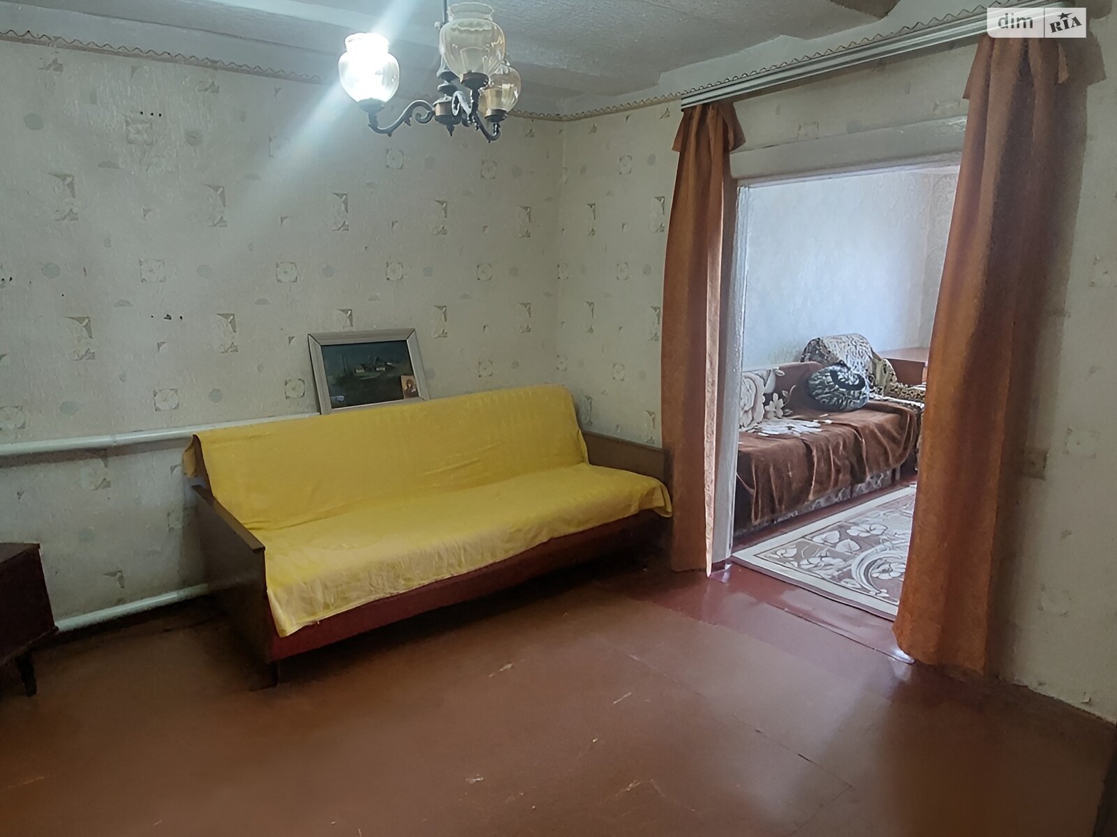 Продаж частини будинку в Харкові, вулиця Верхня Гиївська 3, район Гиївка, 2 кімнати фото 1 Продаж частини будинку в Харкові, вулиця Верхня Гиївська 3, район Гиївка, 2 кімнати фото 1