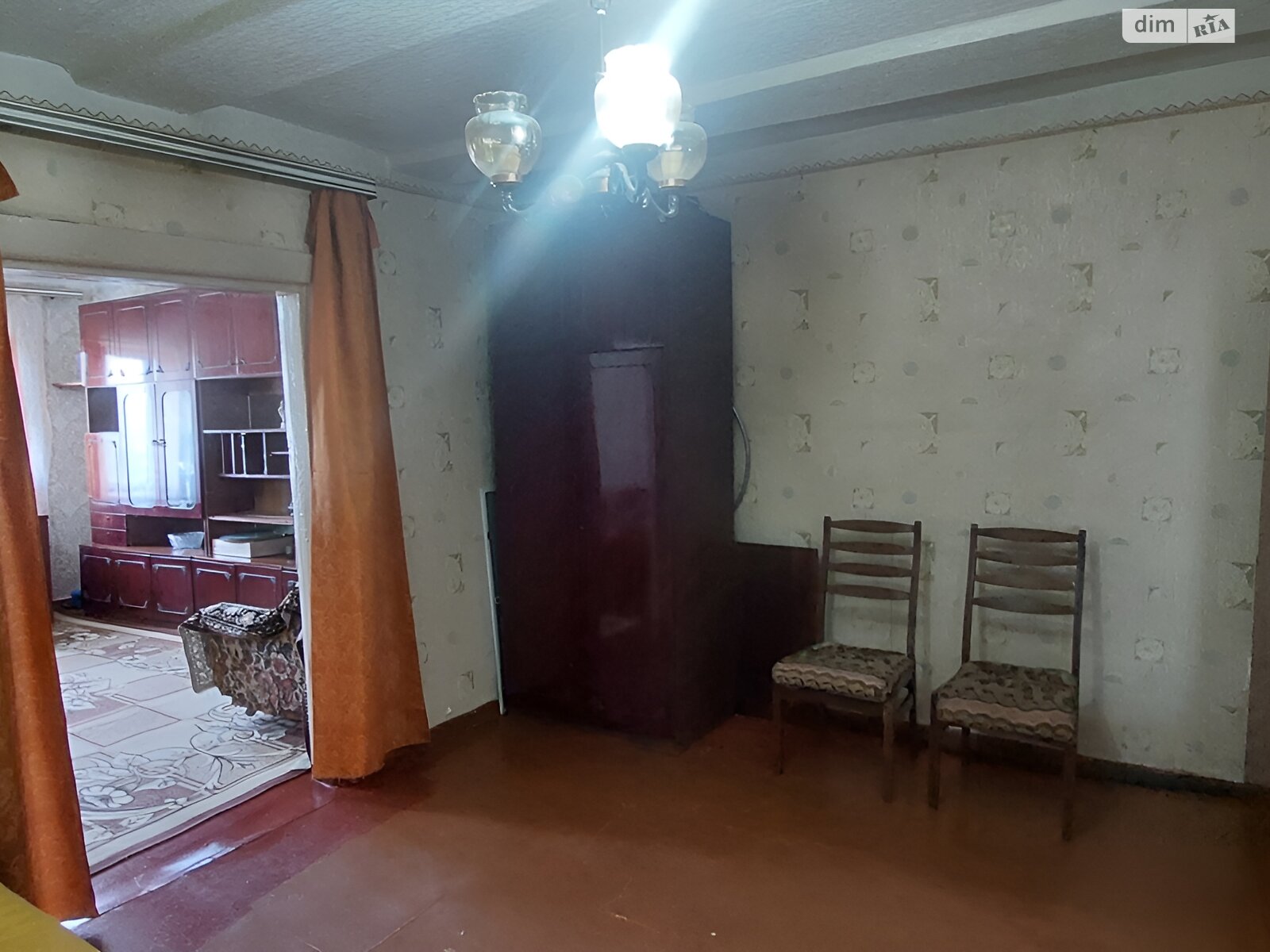 Продаж частини будинку в Харкові, вулиця Верхня Гиївська 3, район Гиївка, 2 кімнати фото 1 Продаж частини будинку в Харкові, вулиця Верхня Гиївська 3, район Гиївка, 2 кімнати фото 1