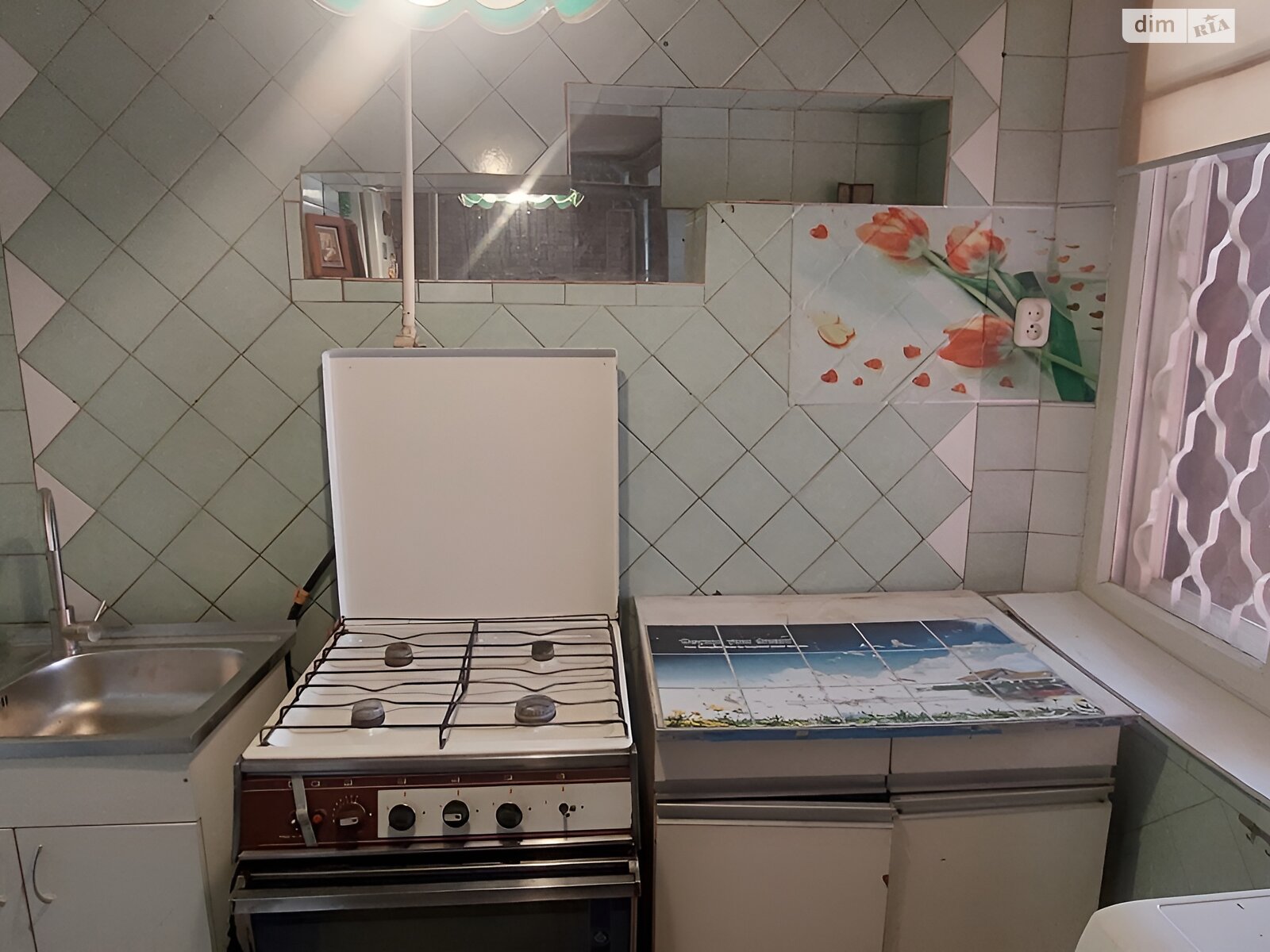 Продаж частини будинку в Харкові, вулиця Верхня Гиївська 3, район Гиївка, 2 кімнати фото 1 Продаж частини будинку в Харкові, вулиця Верхня Гиївська 3, район Гиївка, 2 кімнати фото 1