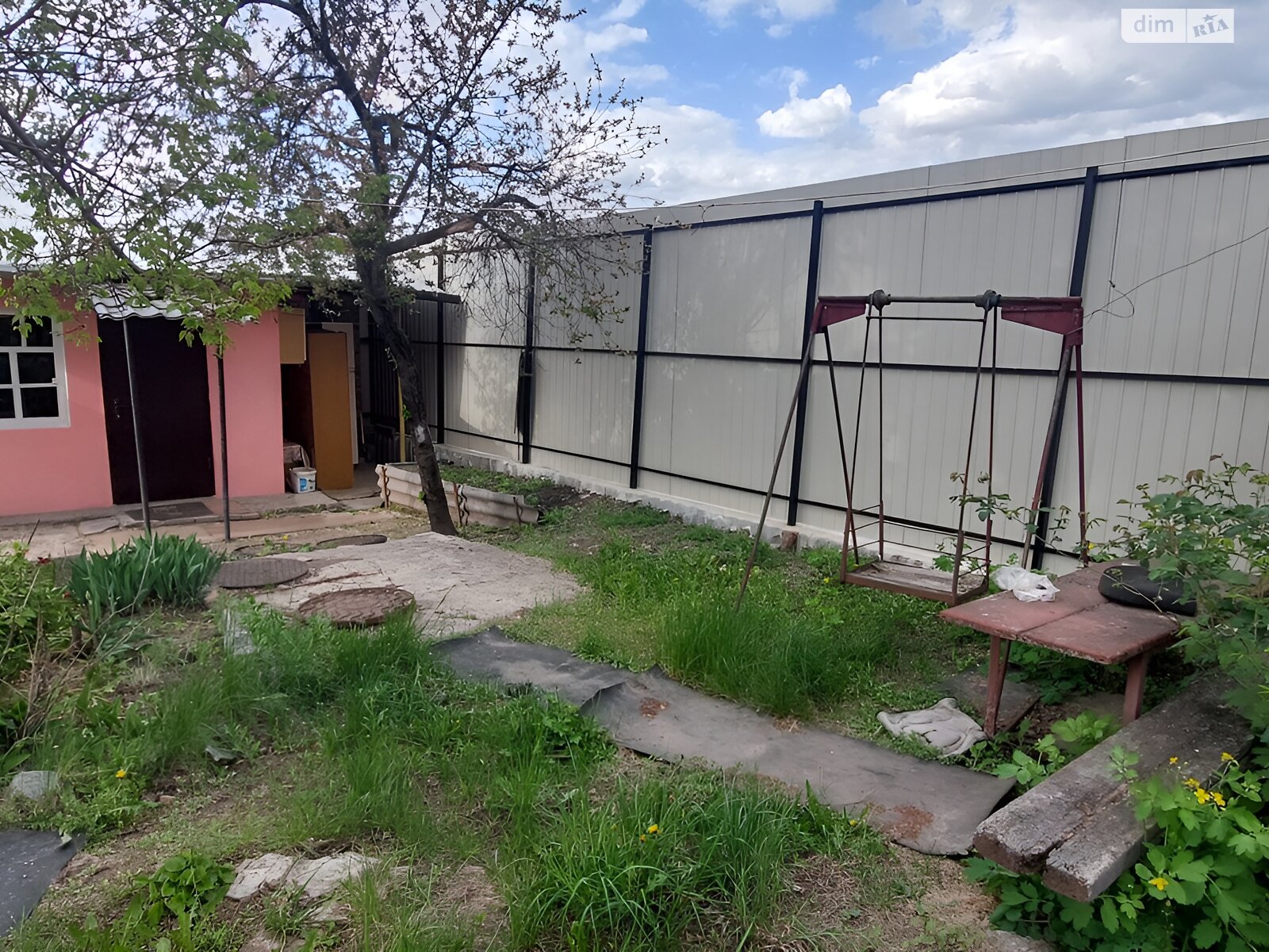 Продаж частини будинку в Харкові, вулиця Верхня Гиївська 3, район Гиївка, 2 кімнати фото 1 Продаж частини будинку в Харкові, вулиця Верхня Гиївська 3, район Гиївка, 2 кімнати фото 1