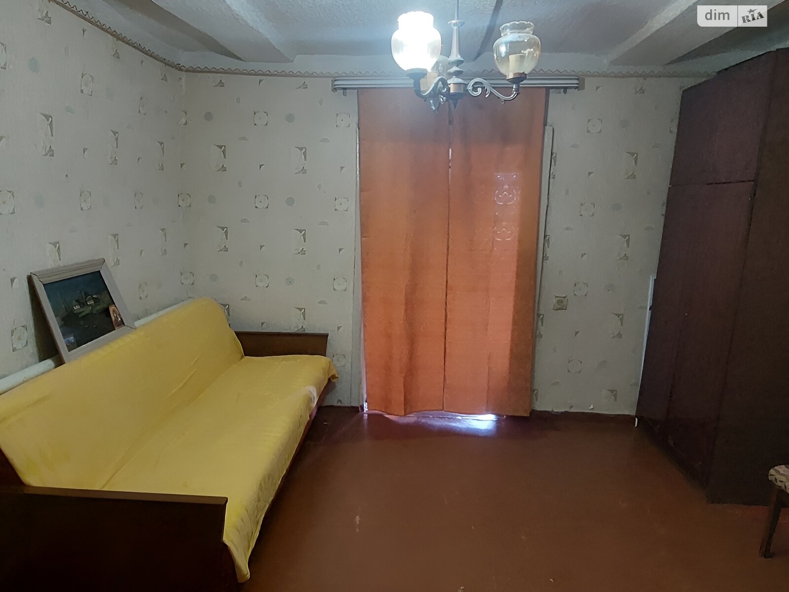 Продаж частини будинку в Харкові, вулиця Верхня Гиївська 3, район Гиївка, 2 кімнати фото 1 Продаж частини будинку в Харкові, вулиця Верхня Гиївська 3, район Гиївка, 2 кімнати фото 1