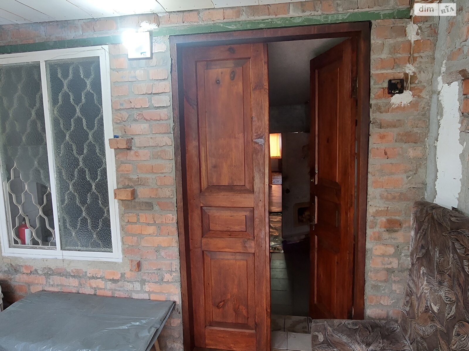 Продаж частини будинку в Харкові, вулиця Верхня Гиївська 3, район Гиївка, 2 кімнати фото 1 Продаж частини будинку в Харкові, вулиця Верхня Гиївська 3, район Гиївка, 2 кімнати фото 1