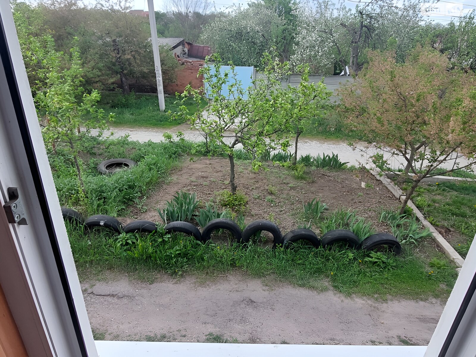 Продаж частини будинку в Харкові, вулиця Верхня Гиївська 3, район Гиївка, 2 кімнати фото 1 Продаж частини будинку в Харкові, вулиця Верхня Гиївська 3, район Гиївка, 2 кімнати фото 1