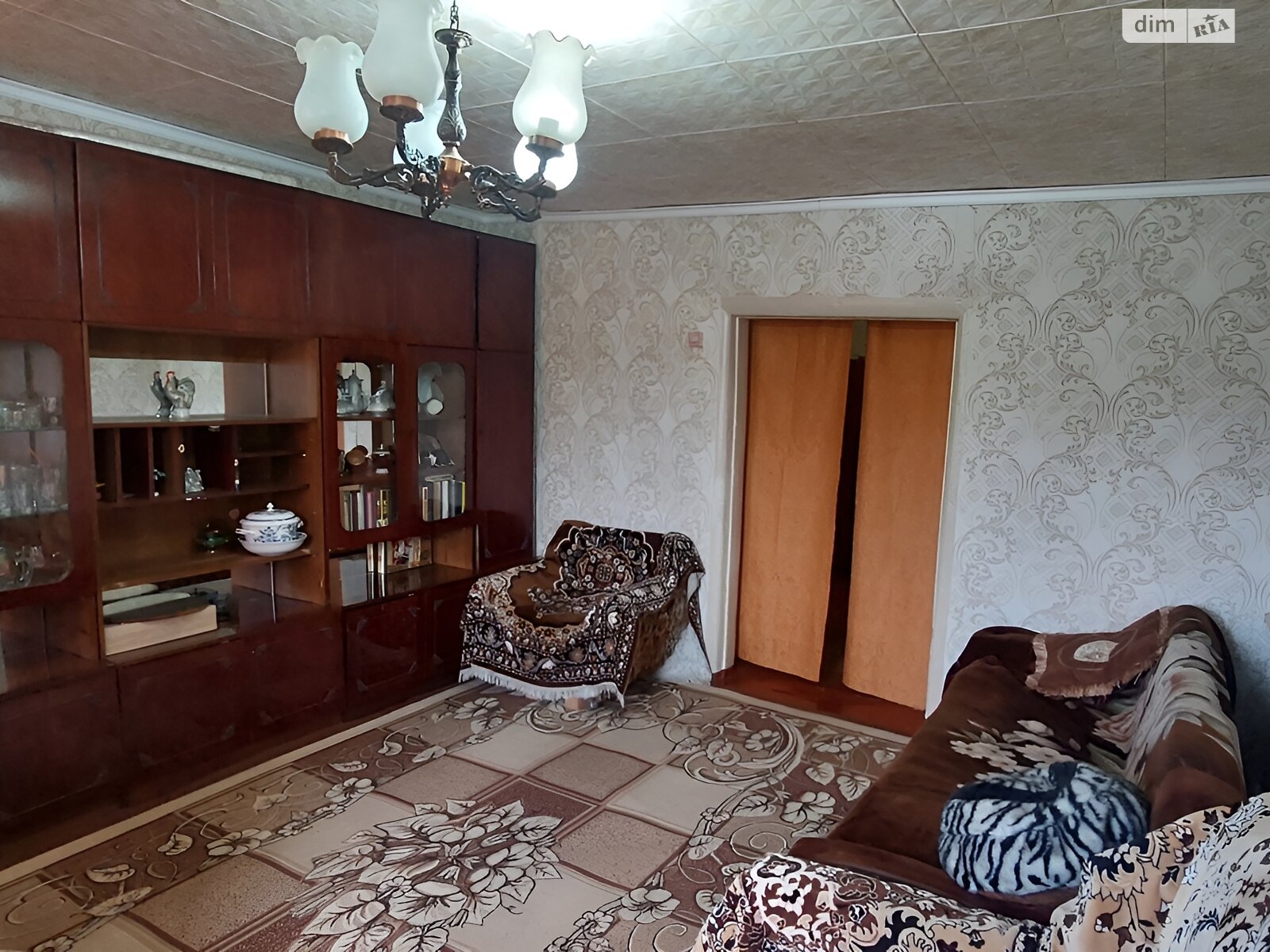 Продаж частини будинку в Харкові, вулиця Верхня Гиївська 3, район Гиївка, 2 кімнати фото 1 Продаж частини будинку в Харкові, вулиця Верхня Гиївська 3, район Гиївка, 2 кімнати фото 1