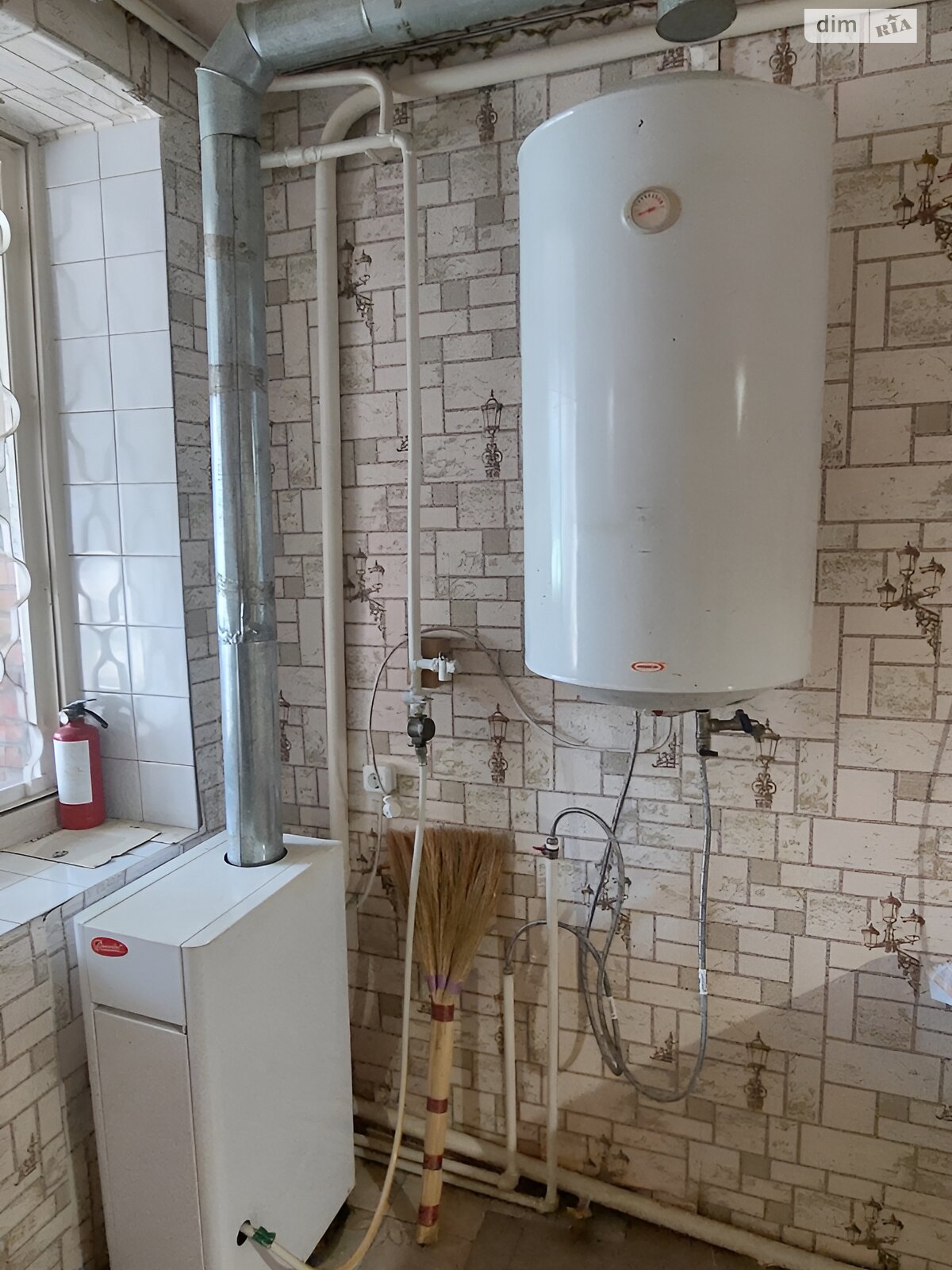 Продаж частини будинку в Харкові, вулиця Верхня Гиївська 3, район Гиївка, 2 кімнати фото 1 Продаж частини будинку в Харкові, вулиця Верхня Гиївська 3, район Гиївка, 2 кімнати фото 1