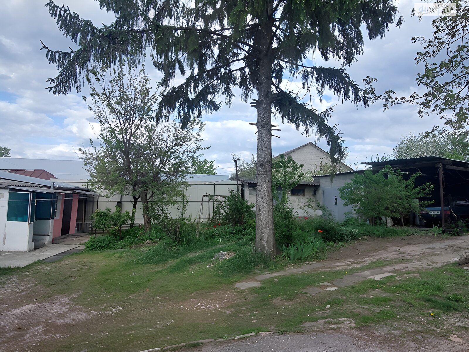 Продаж частини будинку в Харкові, вулиця Верхня Гиївська 3, район Гиївка, 2 кімнати фото 1 Продаж частини будинку в Харкові, вулиця Верхня Гиївська 3, район Гиївка, 2 кімнати фото 1