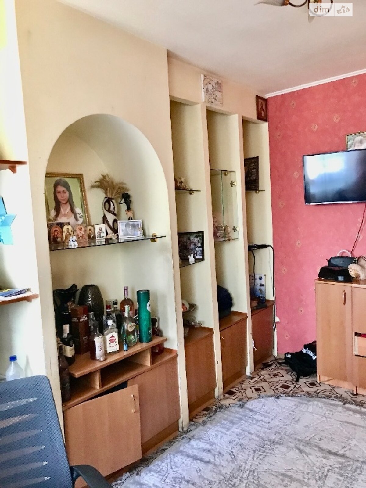 Продаж частини будинку в Харкові, вулиця Добролюбова, район Холодна Гора, 2 кімнати фото 1