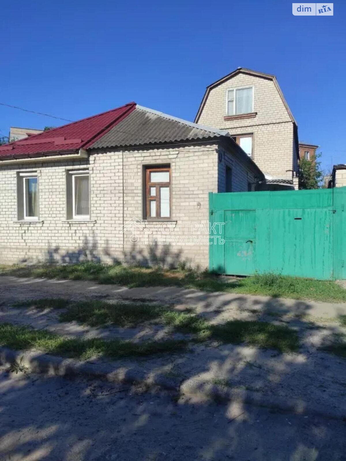 Продаж частини будинку в Харкові, вулиця Добролюбова, район Холодна Гора, 5 кімнат фото 1 Продаж частини будинку в Харкові, вулиця Добролюбова, район Холодна Гора, 5 кімнат фото 1
