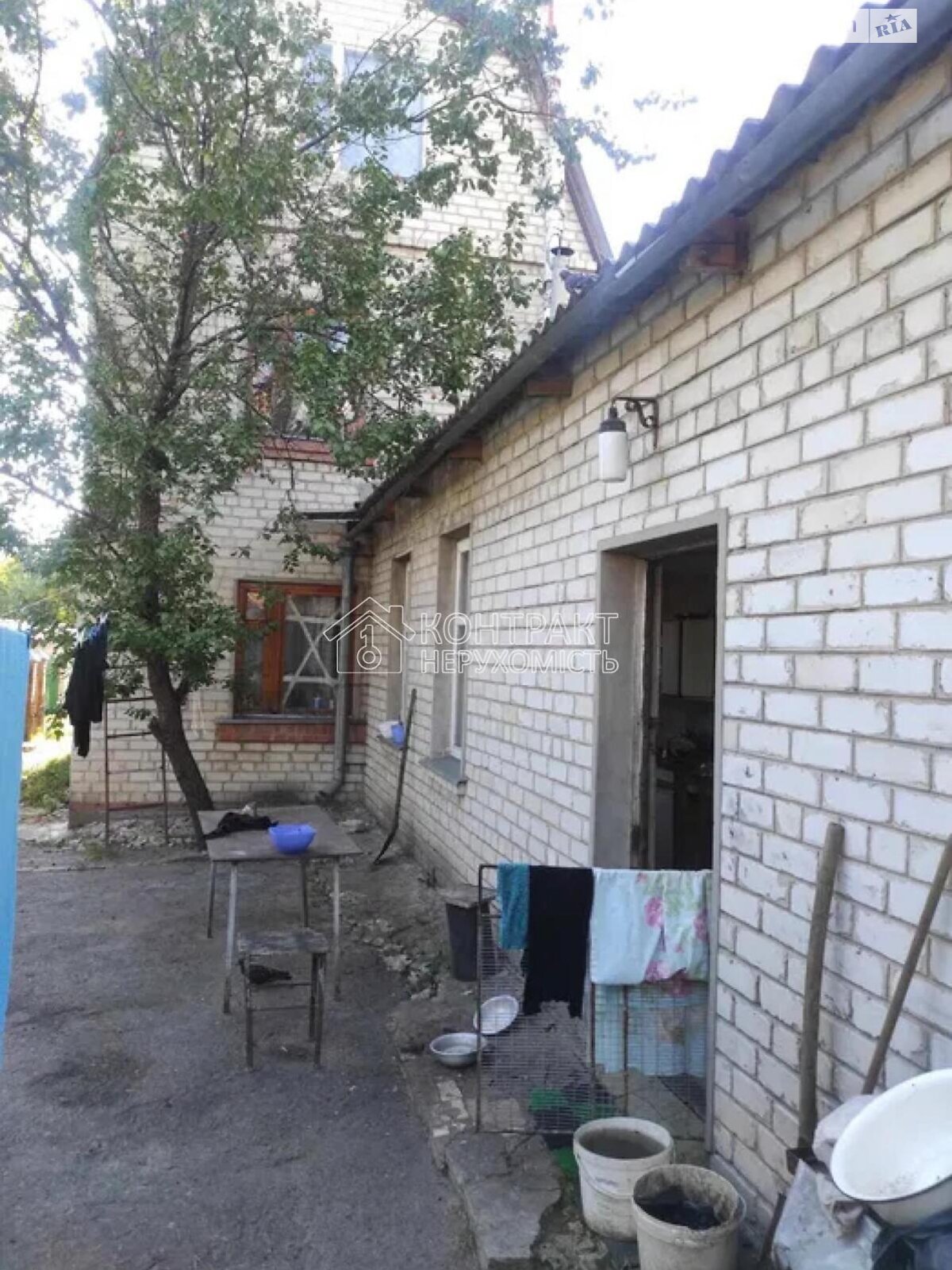 Продаж частини будинку в Харкові, вулиця Добролюбова, район Холодна Гора, 5 кімнат фото 1 Продаж частини будинку в Харкові, вулиця Добролюбова, район Холодна Гора, 5 кімнат фото 1