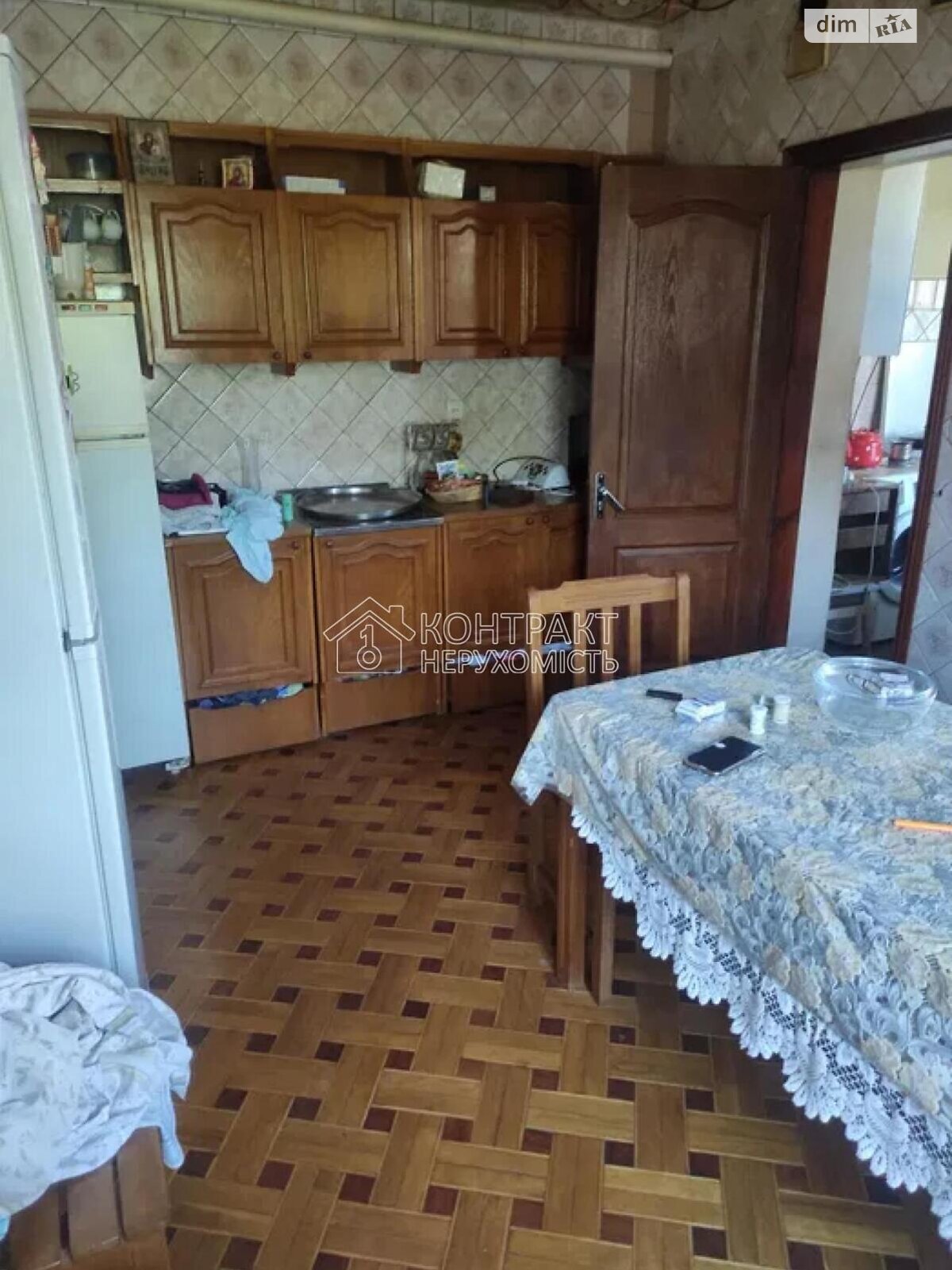 Продаж частини будинку в Харкові, вулиця Добролюбова, район Холодна Гора, 5 кімнат фото 1 Продаж частини будинку в Харкові, вулиця Добролюбова, район Холодна Гора, 5 кімнат фото 1