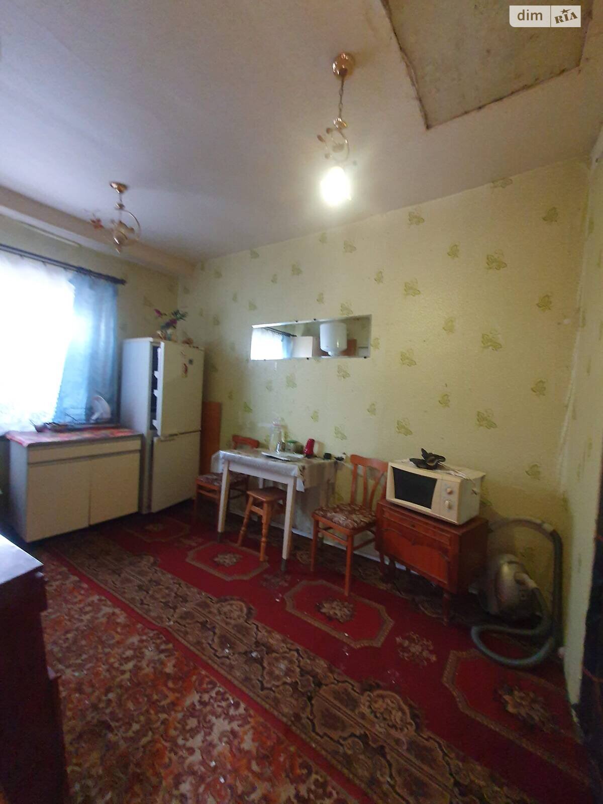 Продаж частини будинку в Харкові, вулиця Лиса 57, район Холодна Гора, 1 кімната фото 1 Продаж частини будинку в Харкові, вулиця Лиса 57, район Холодна Гора, 1 кімната фото 1