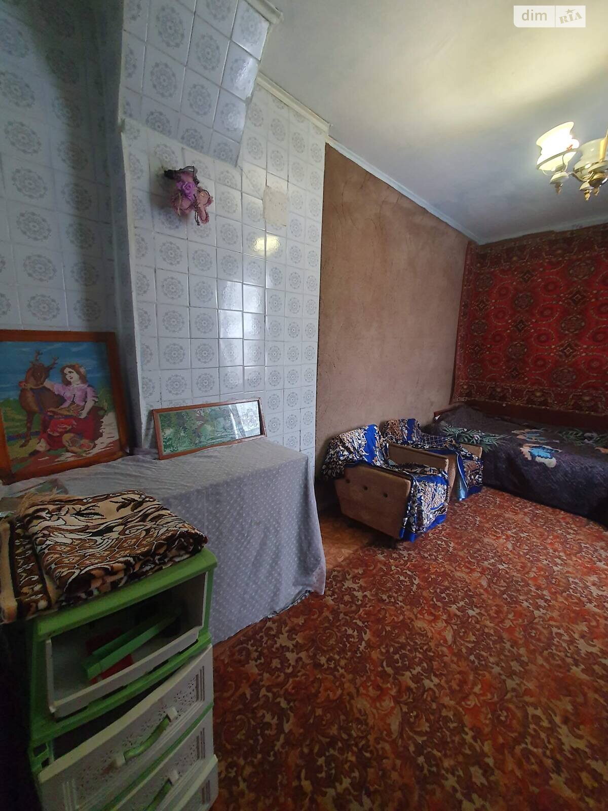 Продаж частини будинку в Харкові, вулиця Лиса 57, район Холодна Гора, 1 кімната фото 1 Продаж частини будинку в Харкові, вулиця Лиса 57, район Холодна Гора, 1 кімната фото 1