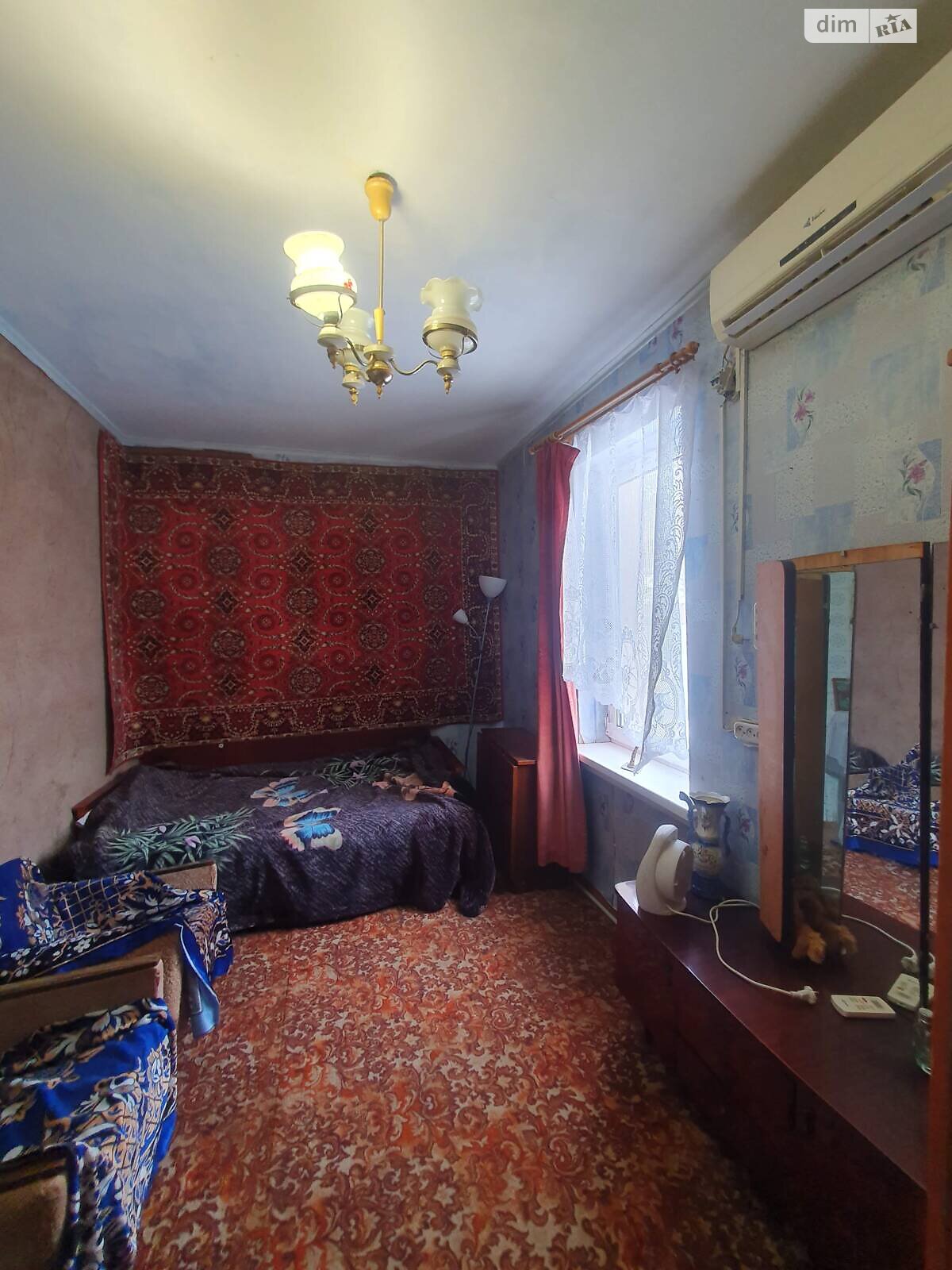 Продаж частини будинку в Харкові, вулиця Лиса 57, район Холодна Гора, 1 кімната фото 1 Продаж частини будинку в Харкові, вулиця Лиса 57, район Холодна Гора, 1 кімната фото 1