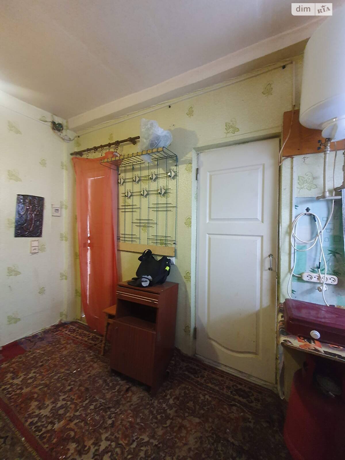 Продаж частини будинку в Харкові, вулиця Лиса 57, район Холодна Гора, 1 кімната фото 1 Продаж частини будинку в Харкові, вулиця Лиса 57, район Холодна Гора, 1 кімната фото 1