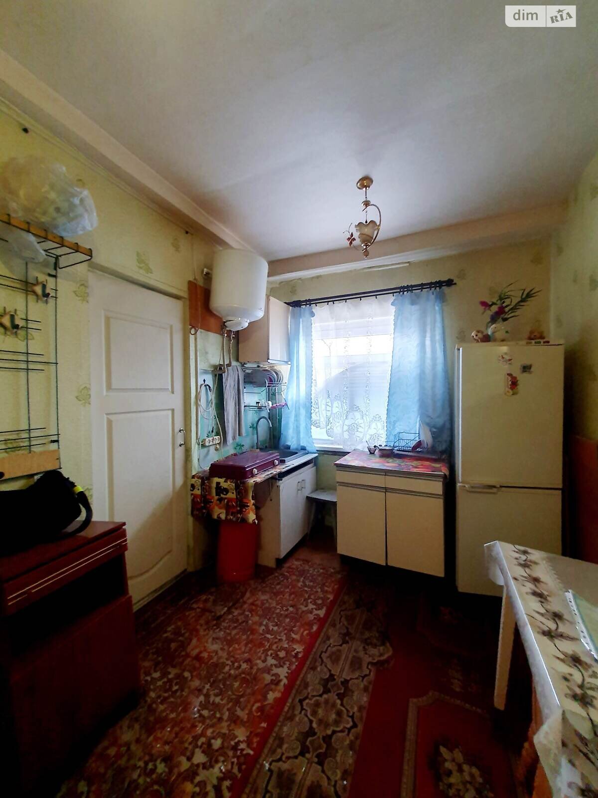 Продаж частини будинку в Харкові, вулиця Лиса 57, район Холодна Гора, 1 кімната фото 1 Продаж частини будинку в Харкові, вулиця Лиса 57, район Холодна Гора, 1 кімната фото 1