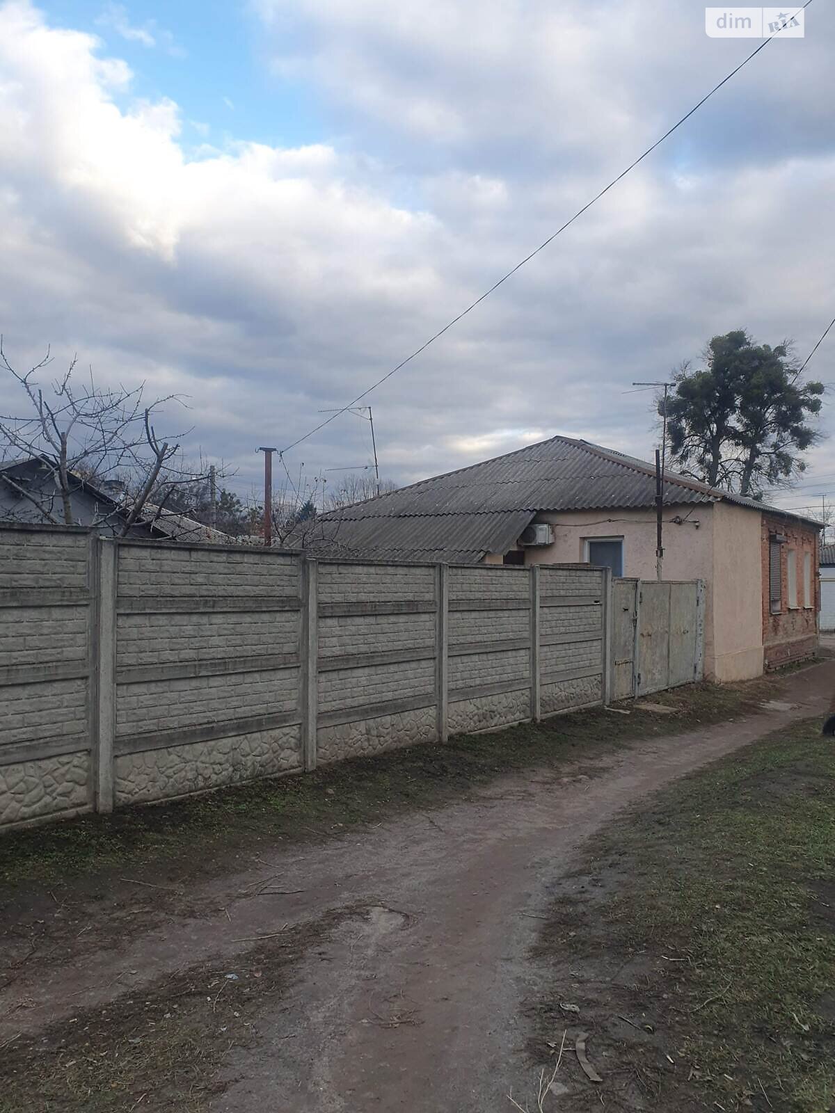 Продаж частини будинку в Харкові, вулиця Лиса 57, район Холодна Гора, 1 кімната фото 1 Продаж частини будинку в Харкові, вулиця Лиса 57, район Холодна Гора, 1 кімната фото 1
