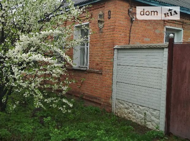 Продажа части дома, 65м², Харьков, р‑н. Холодная Гора, ст.м. Холодная гора, Варшавский переулок Продажа части дома, 65м², Харьков, р‑н. Холодная Гора, ст.м. Холодная гора, Варшавский переулок