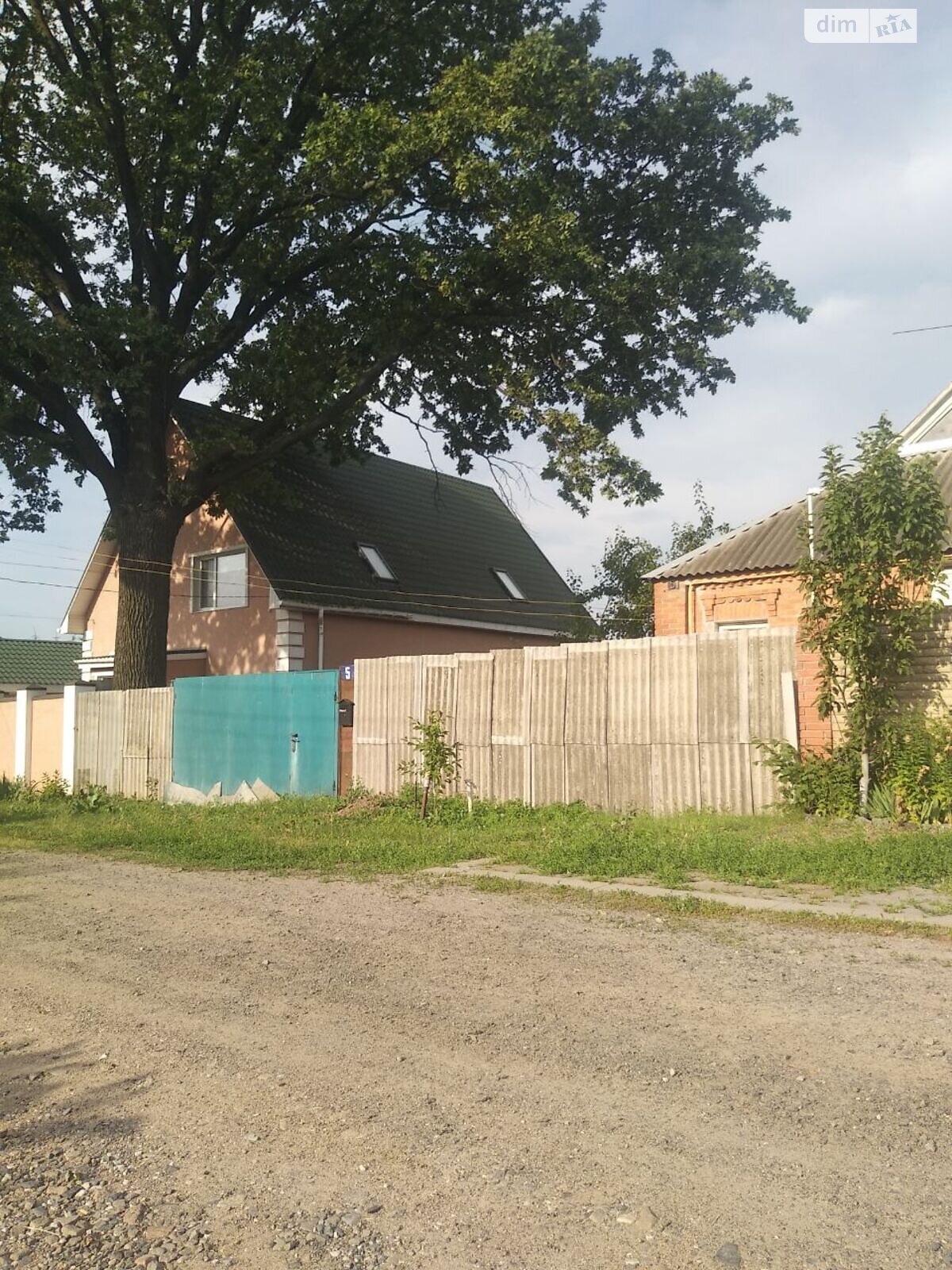 Продажа части дома в Харькове, район Холодногорский, 2 комнаты фото 1