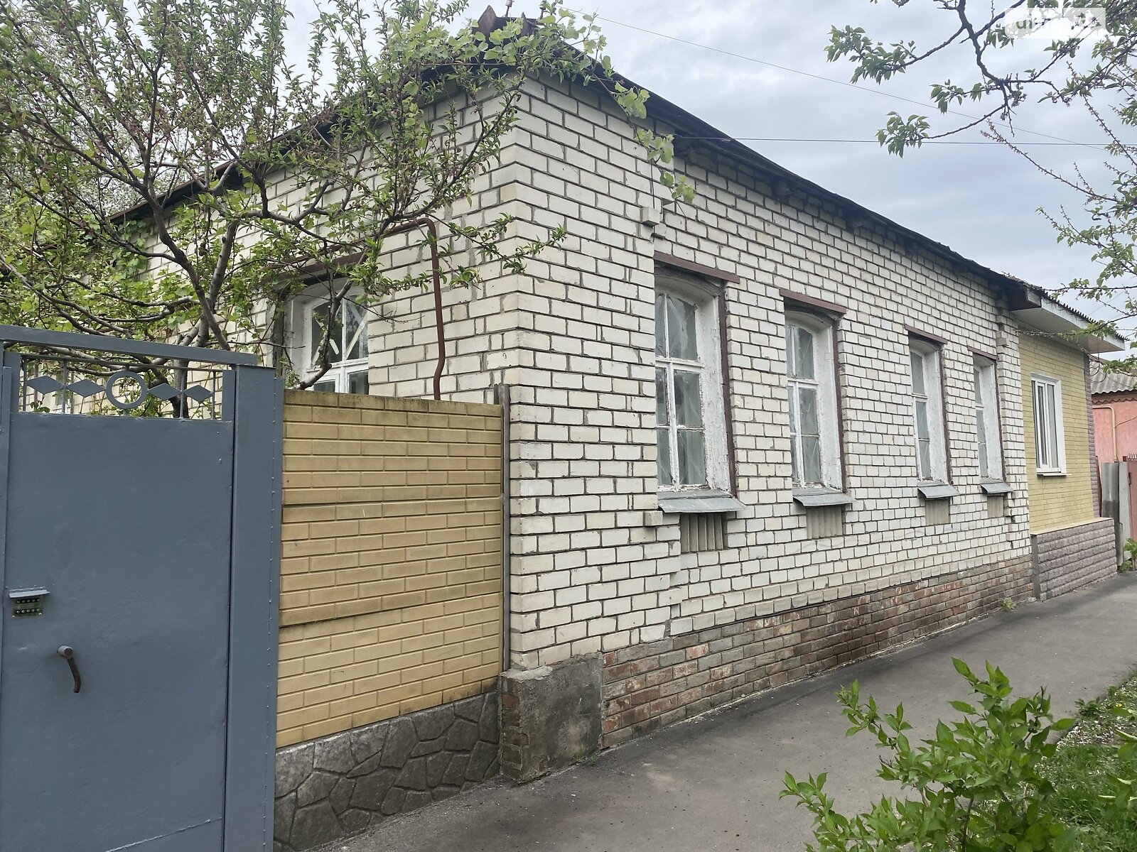 Продаж частини будинку в Харкові, вулиця Кандаурова, район Холодногірський, 6 кімнат фото 1 Продаж частини будинку в Харкові, вулиця Кандаурова, район Холодногірський, 6 кімнат фото 1