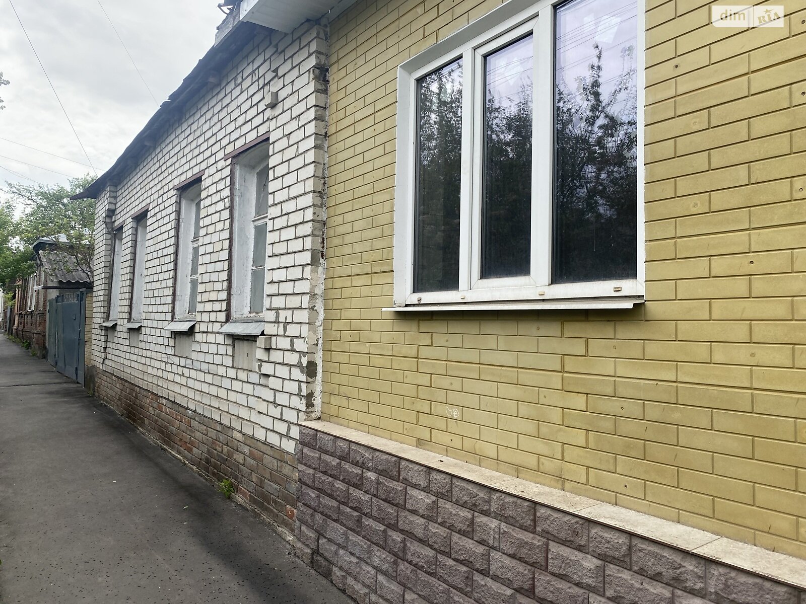 Продаж частини будинку в Харкові, вулиця Кандаурова, район Холодногірський, 6 кімнат фото 1 Продаж частини будинку в Харкові, вулиця Кандаурова, район Холодногірський, 6 кімнат фото 1
