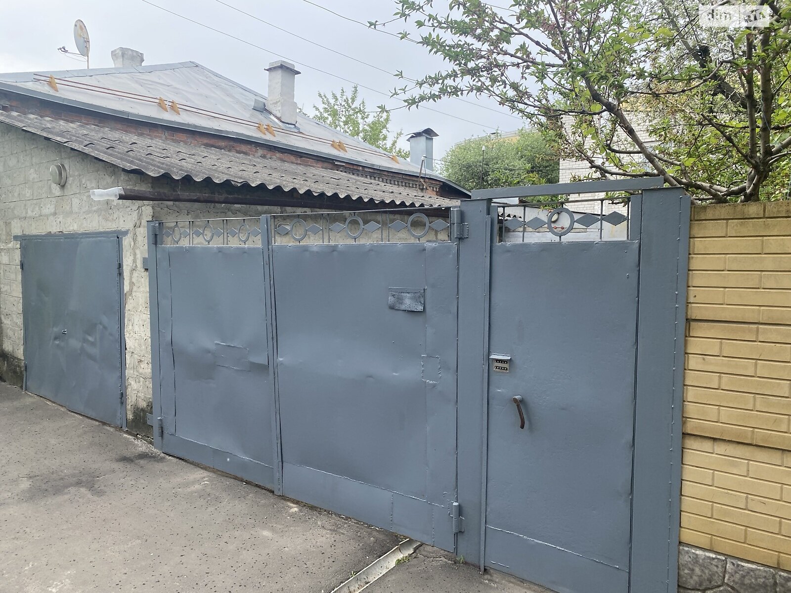 Продаж частини будинку в Харкові, вулиця Кандаурова, район Холодногірський, 6 кімнат фото 1 Продаж частини будинку в Харкові, вулиця Кандаурова, район Холодногірський, 6 кімнат фото 1