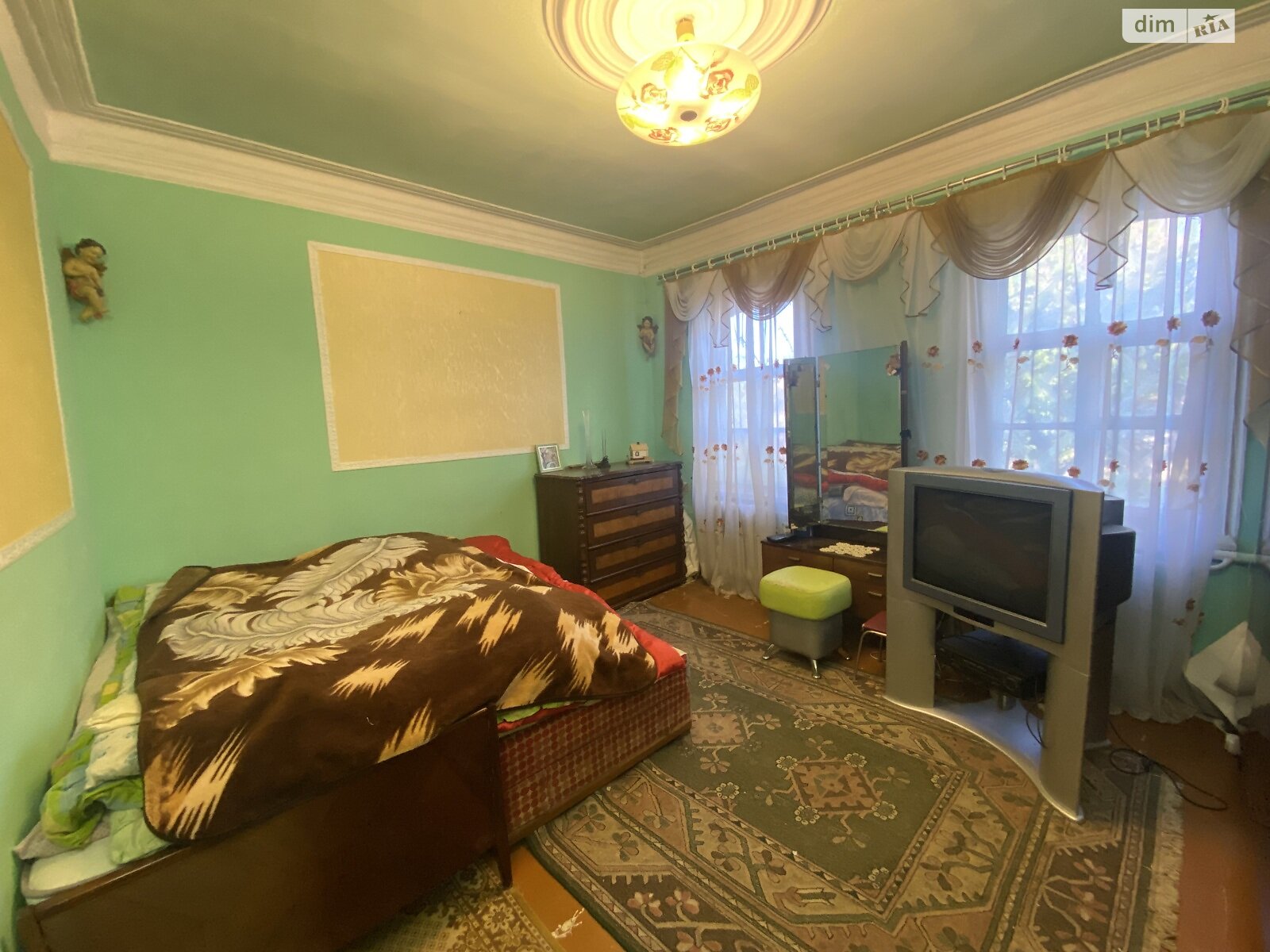 Продаж частини будинку в Харкові, вулиця Кандаурова, район Холодногірський, 6 кімнат фото 1 Продаж частини будинку в Харкові, вулиця Кандаурова, район Холодногірський, 6 кімнат фото 1