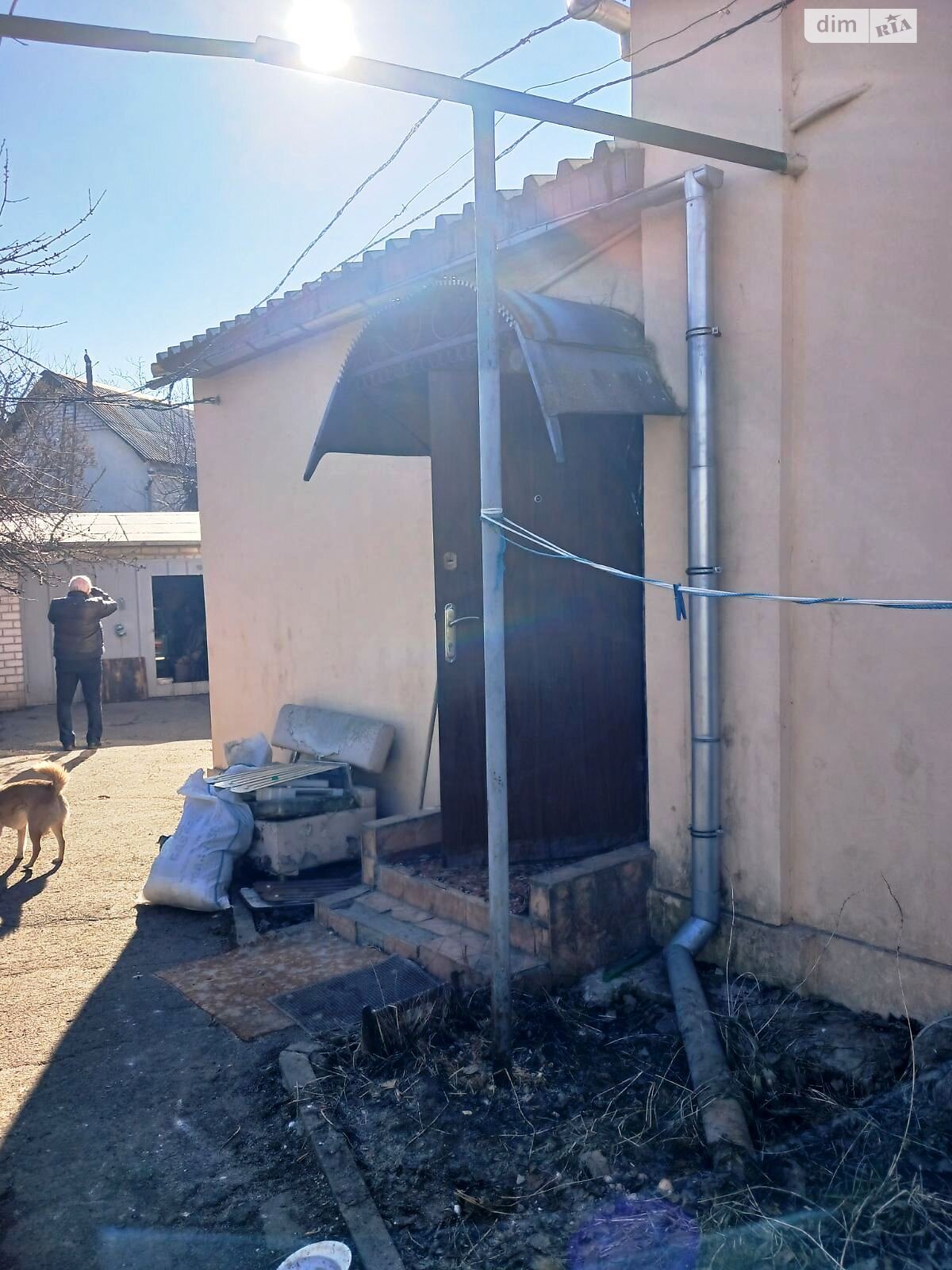 Продажа части дома в Харькове, улица Прогресс 2, район Холодногорский, 2 комнаты фото 1 Продажа части дома в Харькове, улица Прогресс 2, район Холодногорский, 2 комнаты фото 1