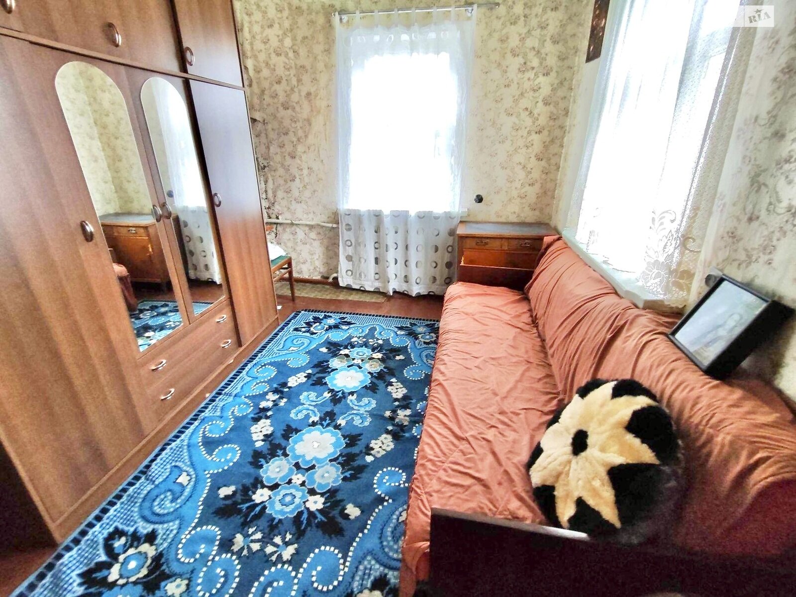 Продажа части дома в Харькове, переулок Смоленский, район Холодногорский, 4 комнаты фото 1 Продажа части дома в Харькове, переулок Смоленский, район Холодногорский, 4 комнаты фото 1