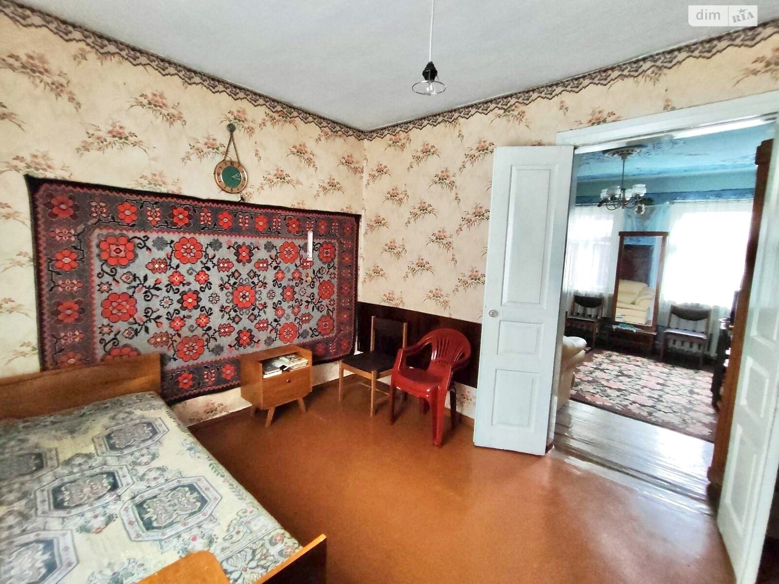 Продажа части дома в Харькове, переулок Смоленский, район Холодногорский, 4 комнаты фото 1 Продажа части дома в Харькове, переулок Смоленский, район Холодногорский, 4 комнаты фото 1