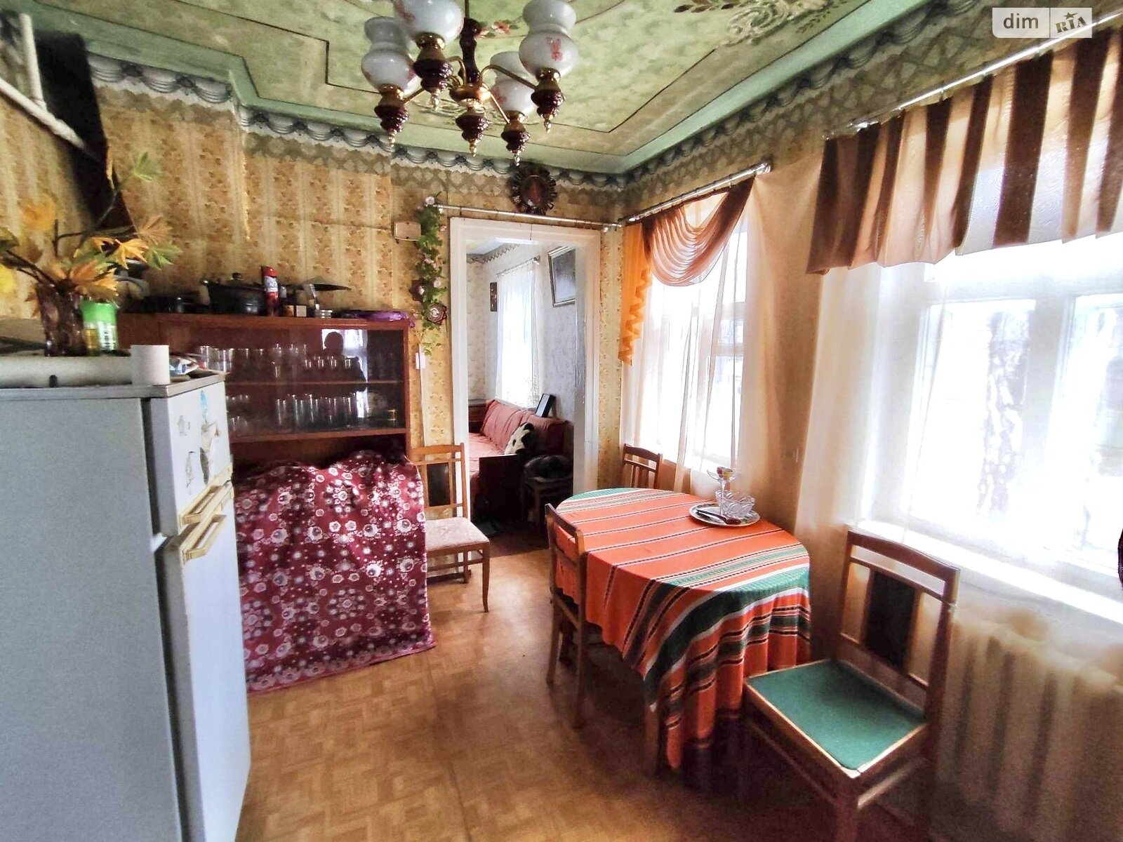 Продажа части дома в Харькове, переулок Смоленский, район Холодногорский, 4 комнаты фото 1 Продажа части дома в Харькове, переулок Смоленский, район Холодногорский, 4 комнаты фото 1