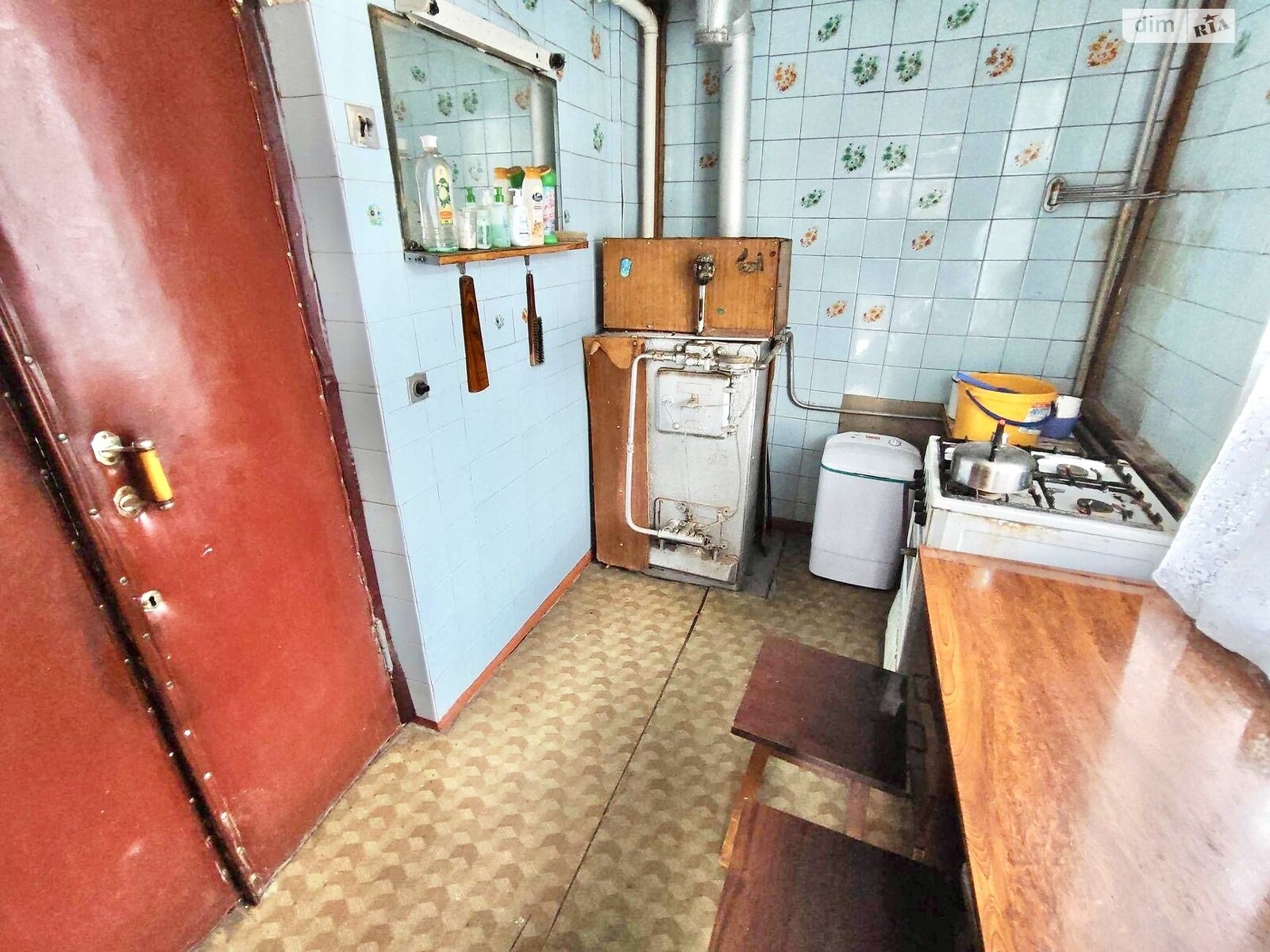 Продажа части дома в Харькове, переулок Смоленский, район Холодногорский, 4 комнаты фото 1 Продажа части дома в Харькове, переулок Смоленский, район Холодногорский, 4 комнаты фото 1