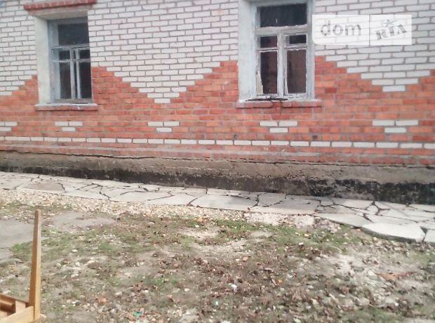 Продажа части дома, 31м², Харьков, р‑н. ХТЗ, ст.м. Тракторный завод, Краснопартизанская улица Продажа части дома, 31м², Харьков, р‑н. ХТЗ, ст.м. Тракторный завод, Краснопартизанская улица