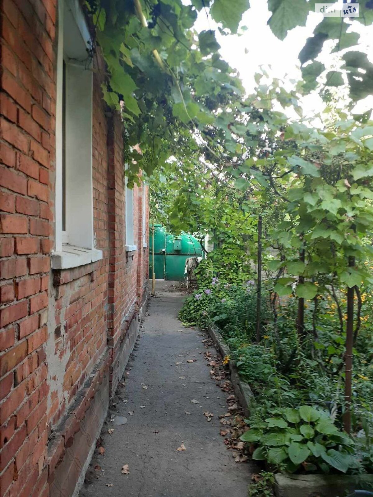 Продаж частини будинку в Харкові, вулиця Водяного Михайла (Щербакова), район ХТЗ, 3 кімнати фото 1 Продаж частини будинку в Харкові, вулиця Водяного Михайла (Щербакова), район ХТЗ, 3 кімнати фото 1