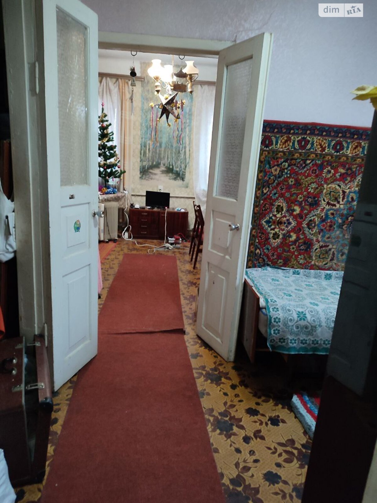 Продаж частини будинку в Харкові, вулиця Водяного Михайла (Щербакова), район ХТЗ, 3 кімнати фото 1 Продаж частини будинку в Харкові, вулиця Водяного Михайла (Щербакова), район ХТЗ, 3 кімнати фото 1