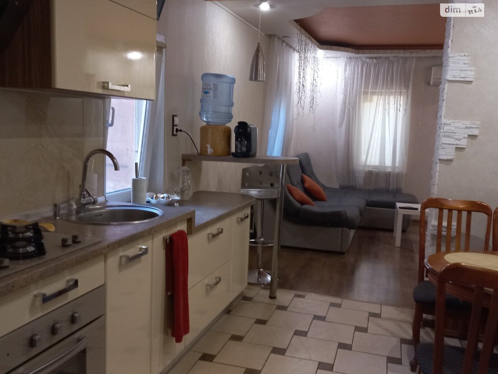 Продажа части дома в Харькове, улица Бескрайняя 18/1, район Журавлевка, 4 комнаты фото 1