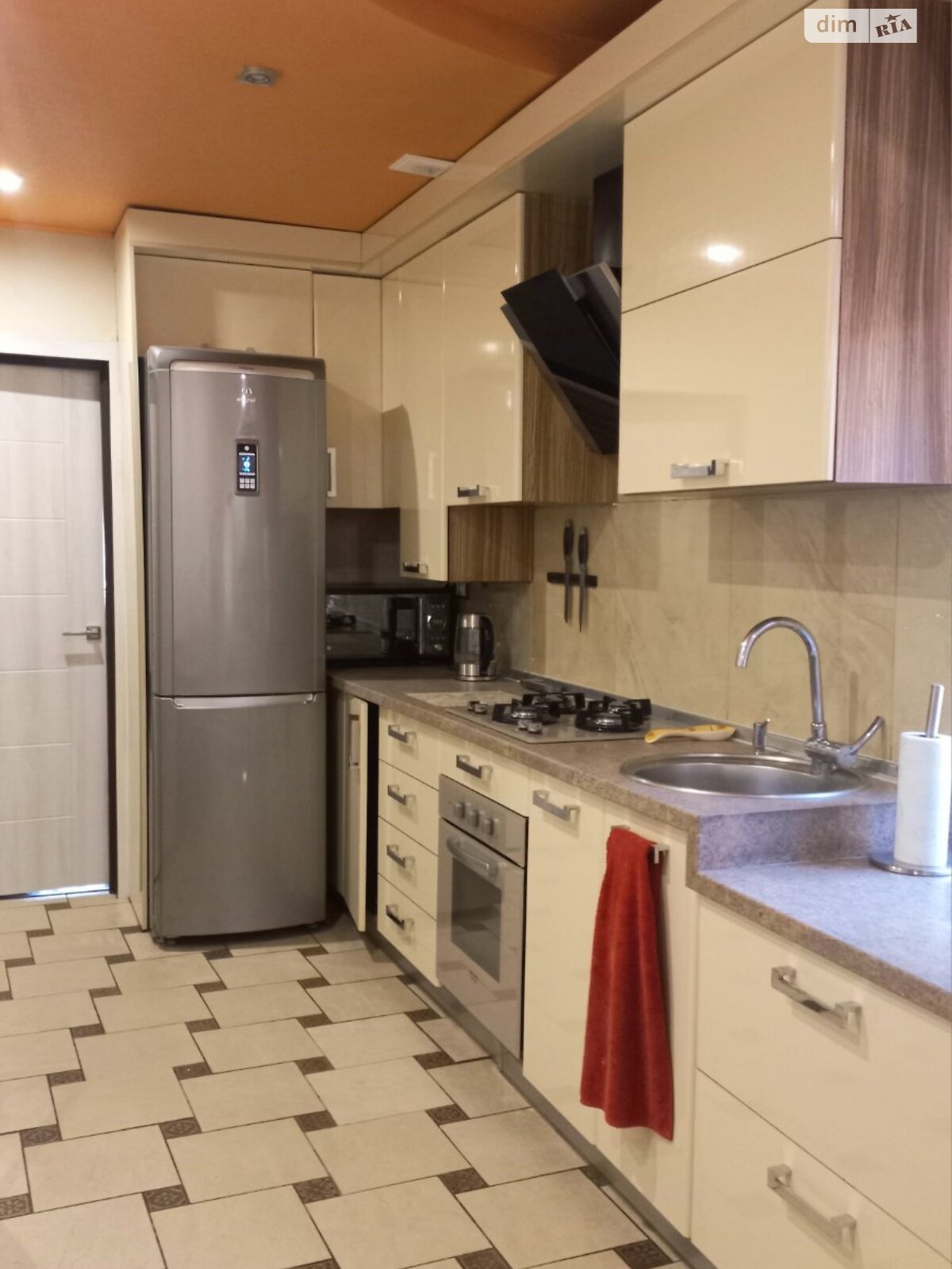 Продажа части дома в Харькове, улица Бескрайняя 18/1, район Журавлевка, 4 комнаты фото 1